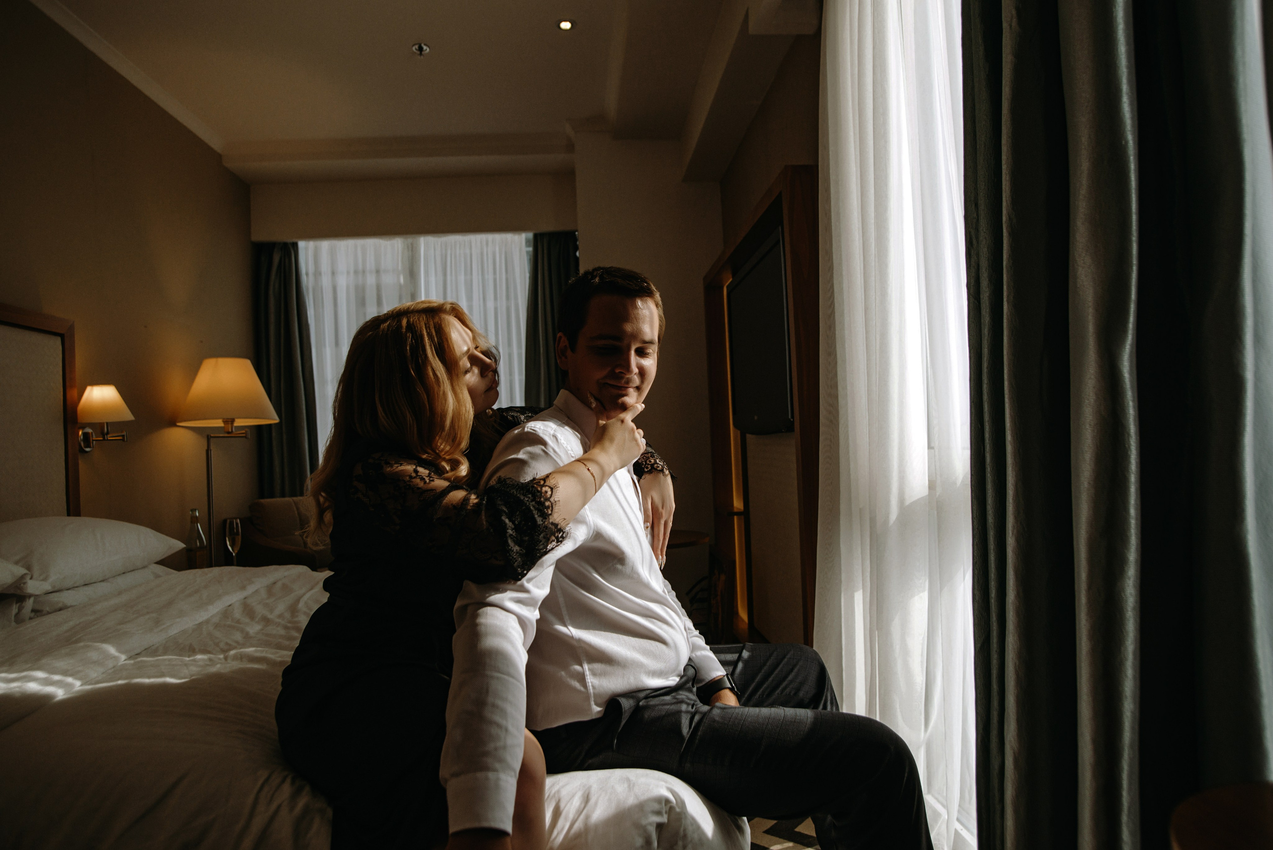 Вікторія та Дмитро. Semashko Photography — весільне та сімейне фото, Олег І Наталі Семашко