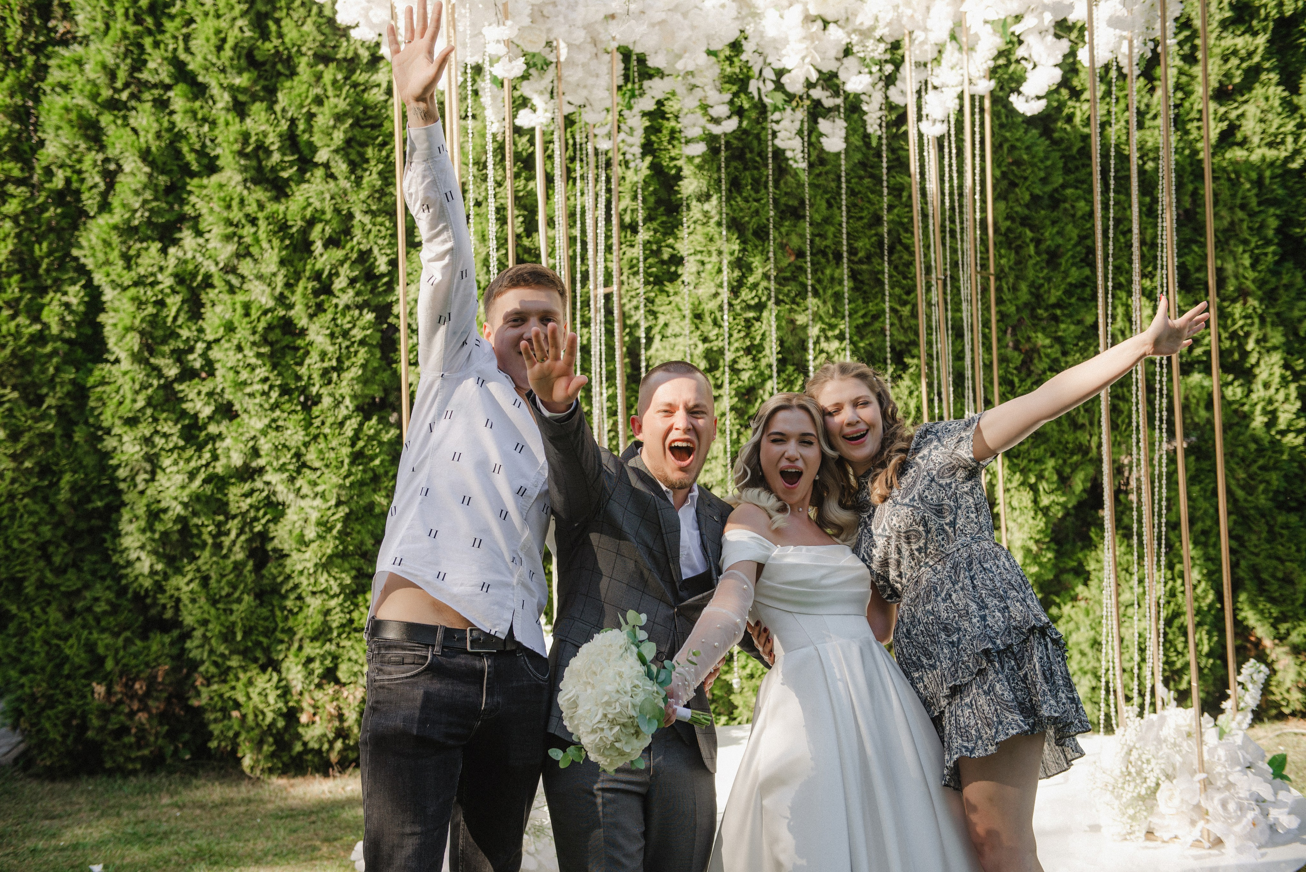 Катерина та Ярослав. Semashko Photography — весільні та сімейні фотографи