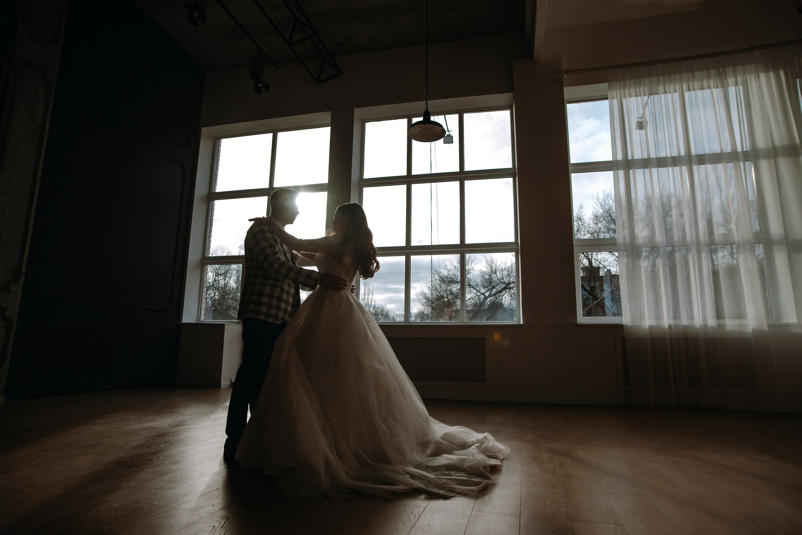 Євген та Тетяна. Semashko Photography — весільне та сімейне фото, Олег І Наталі Семашко