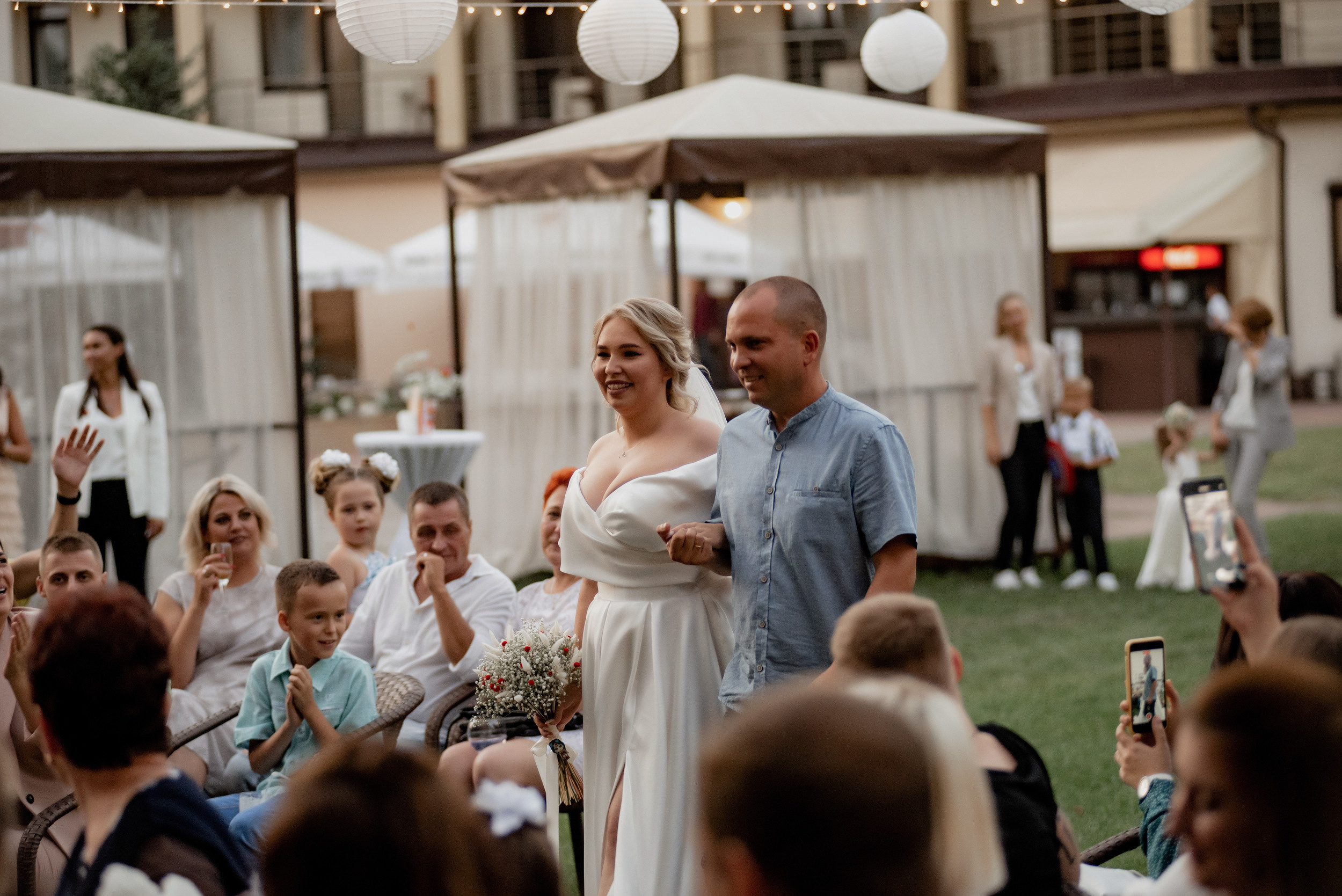 Аня і Вова. Semashko Photography — весільне та сімейне фото, Олег І Наталі Семашко