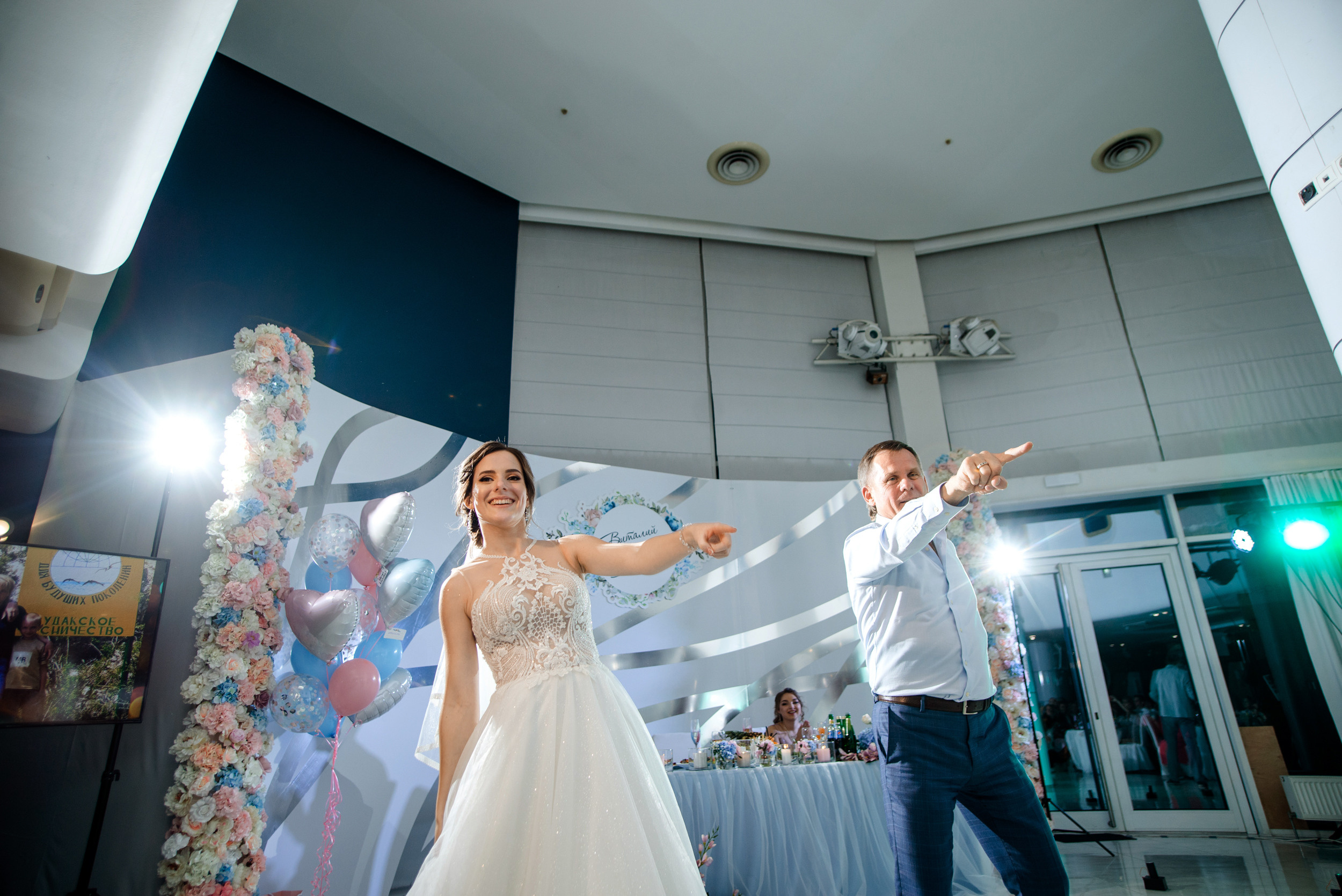 Violetta & Vitaly. Semashko Photography — весільні та сімейні фотографи