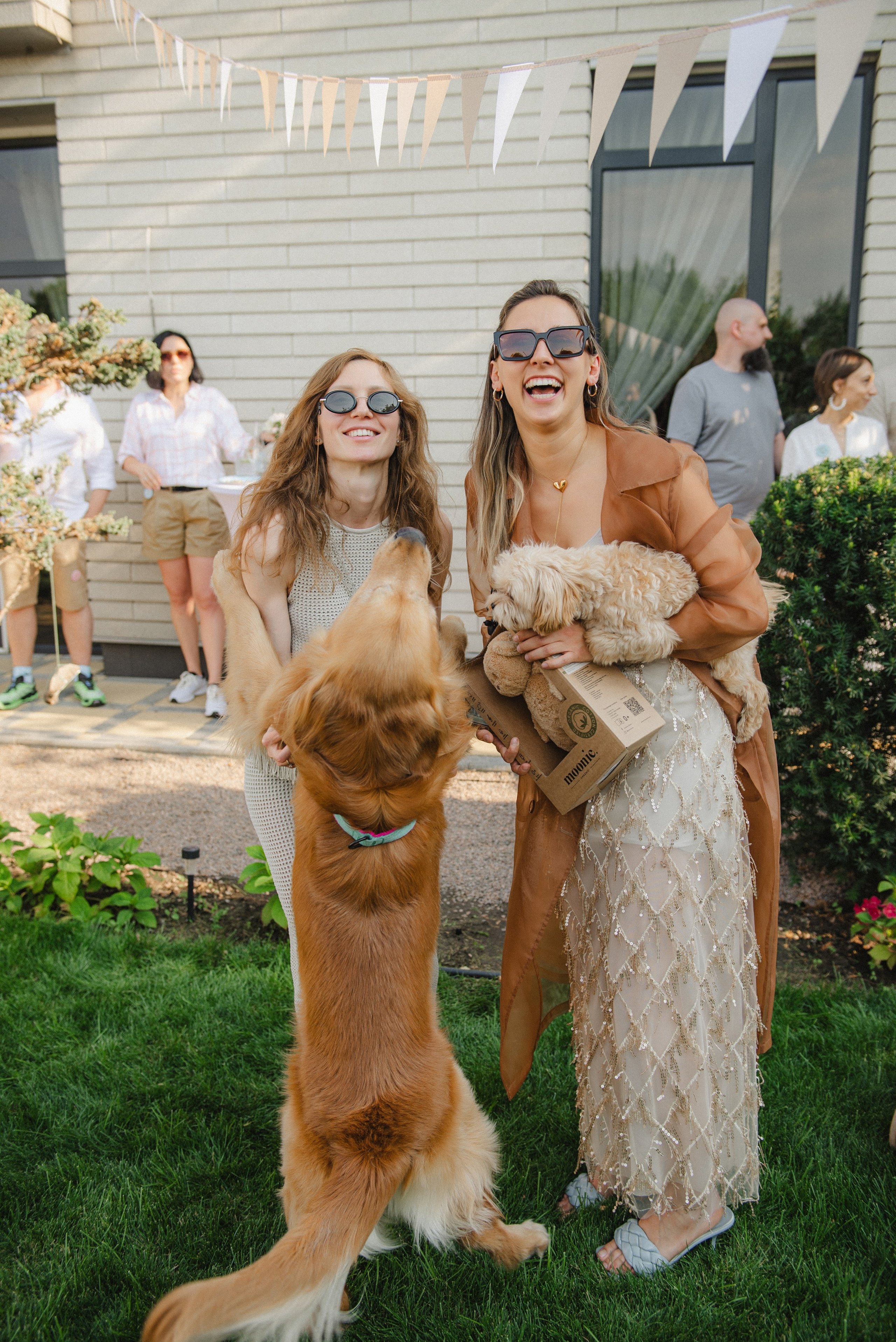 Гендер Паті Аня та Сашко. Semashko Photography — весільне та сімейне фото, Олег І Наталі Семашко