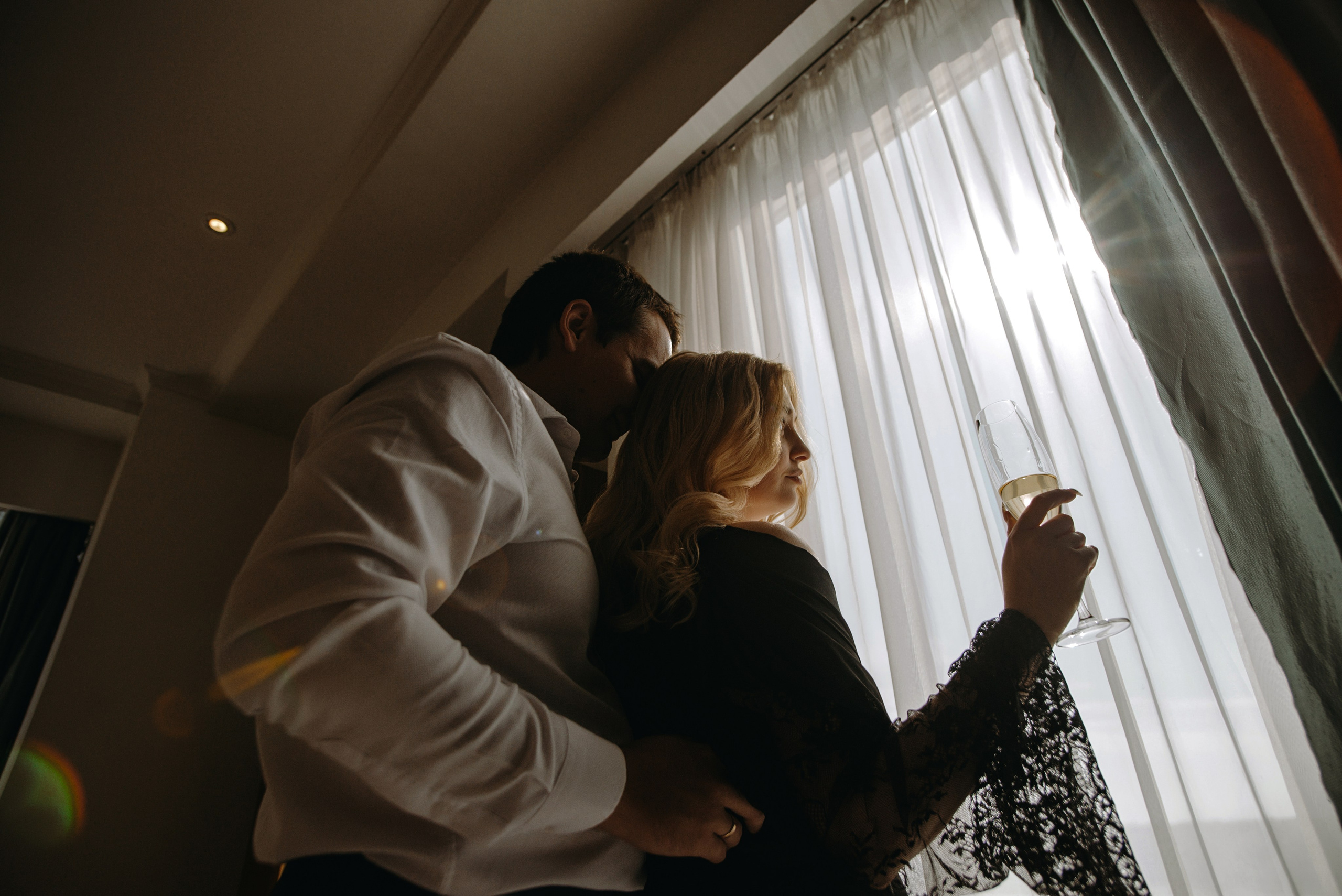 Вікторія та Дмитро. Semashko Photography — весільне та сімейне фото, Олег І Наталі Семашко