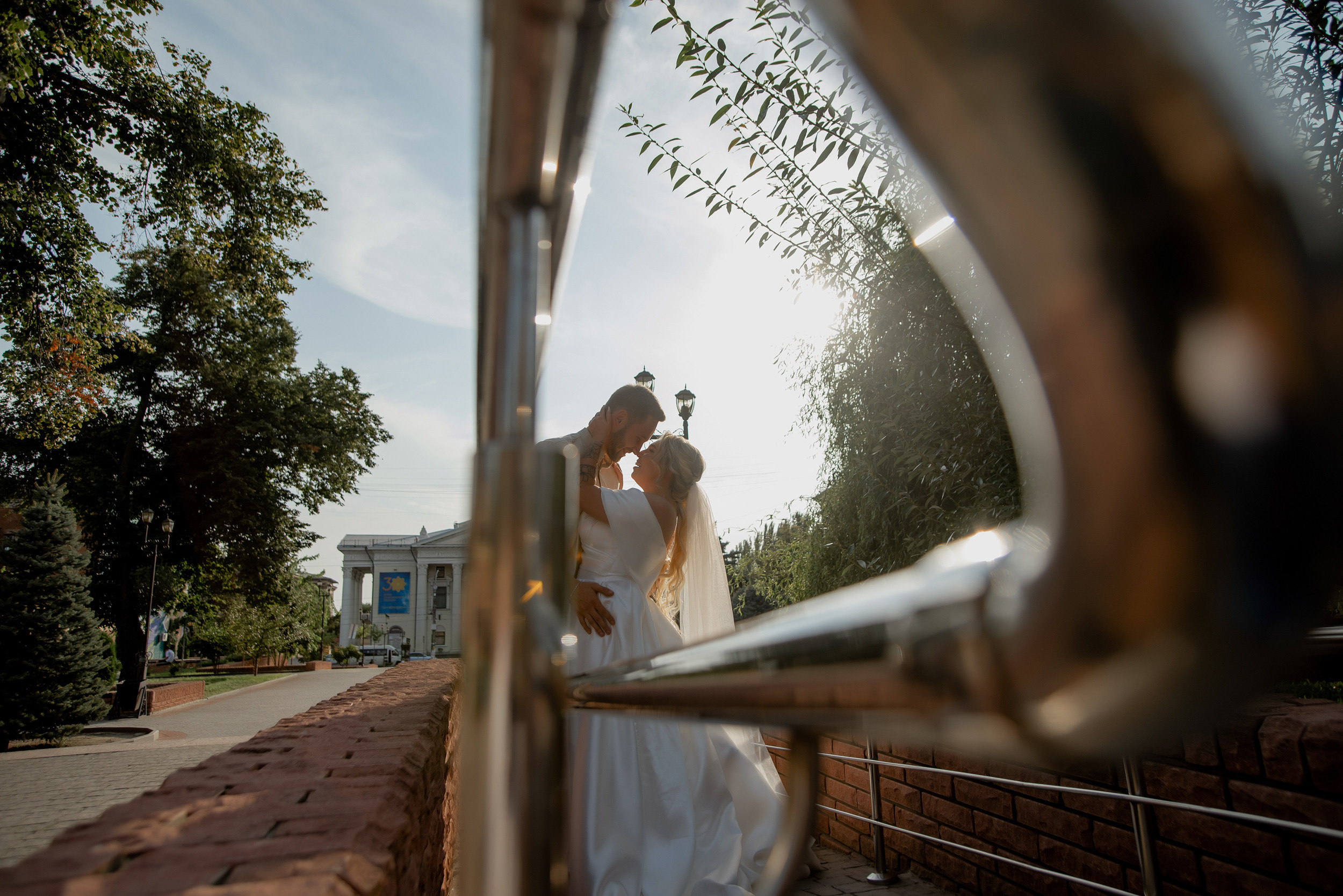 Аня і Вова. Semashko Photography — весільне та сімейне фото, Олег І Наталі Семашко