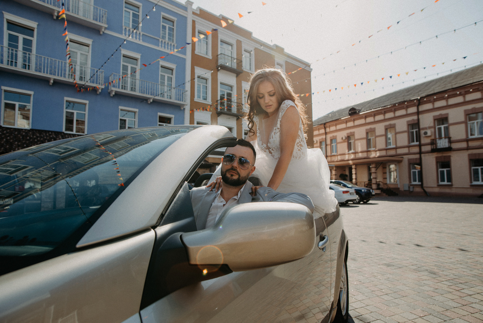 Anastasiya & Sergey. Semashko Photography — весільні та сімейні фотографи