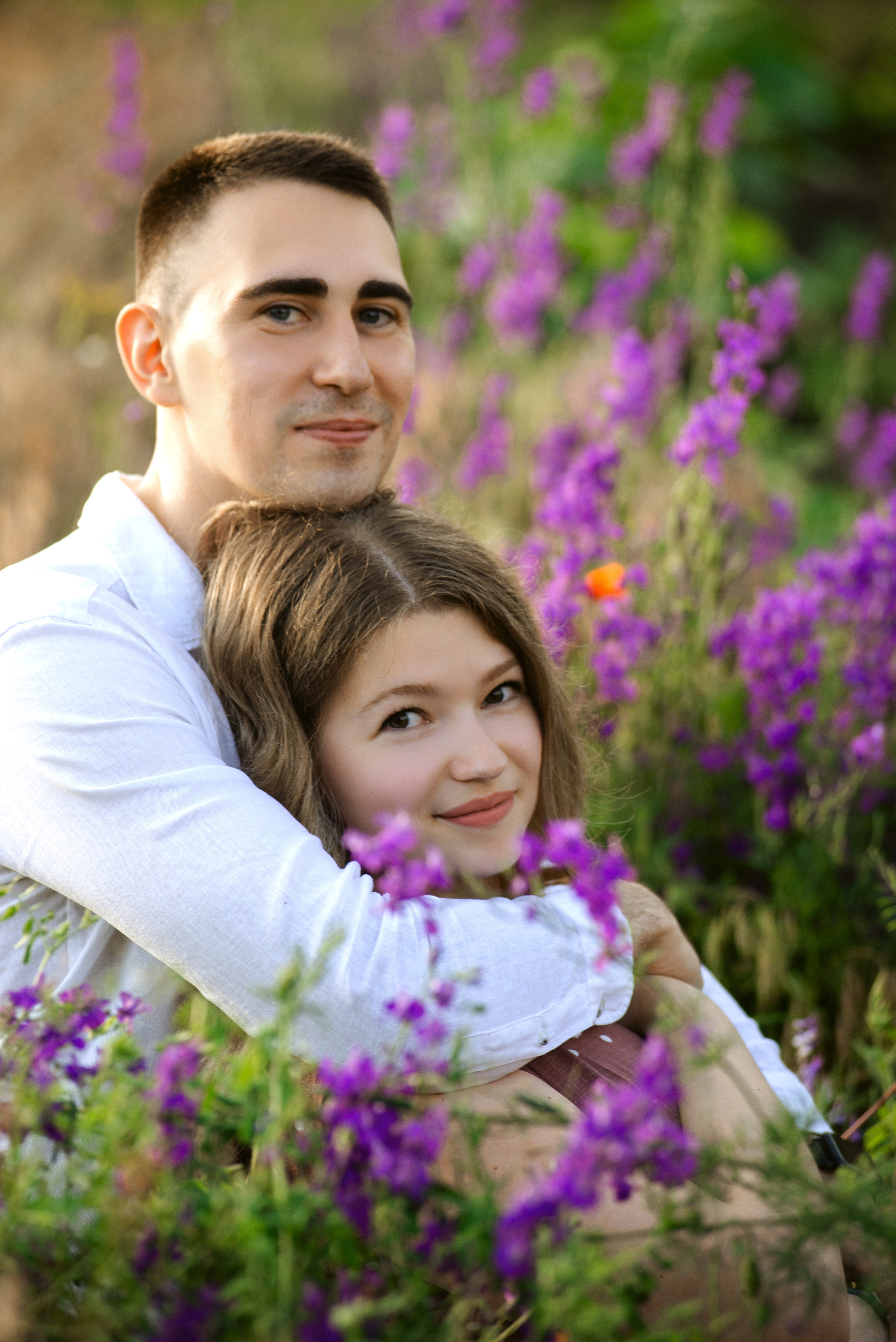 Анастасія та Дмитро. Semashko Photography — весільне та сімейне фото, Олег І Наталі Семашко