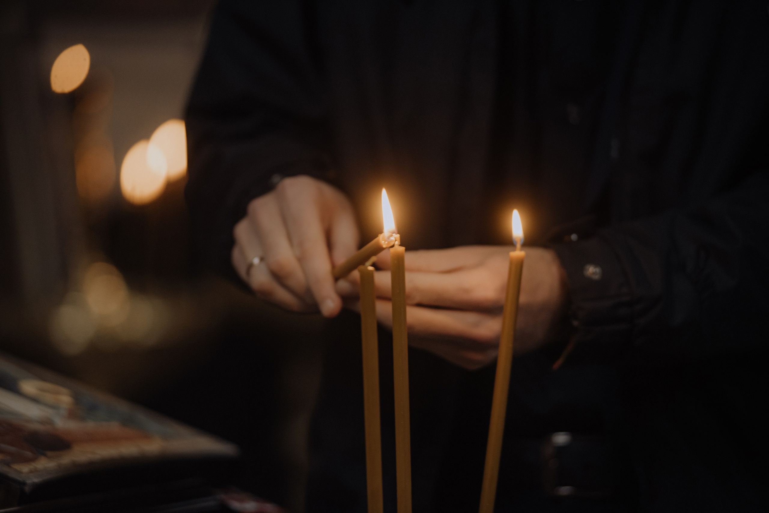 Єлісей. Semashko Photography — весільне та сімейне фото, Олег І Наталі Семашко