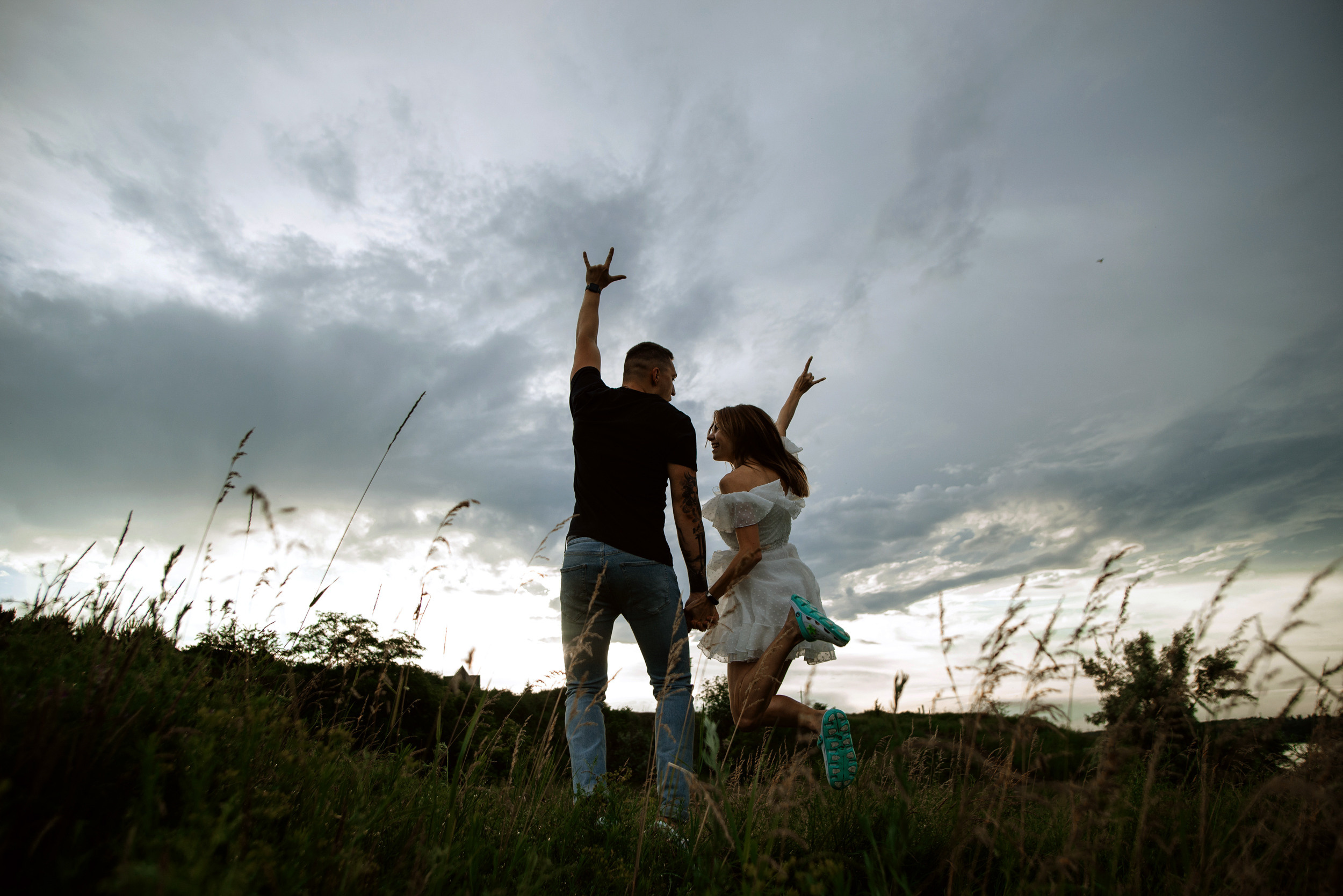 Дарина і Микита. Semashko Photography — весільне та сімейне фото, Олег І Наталі Семашко