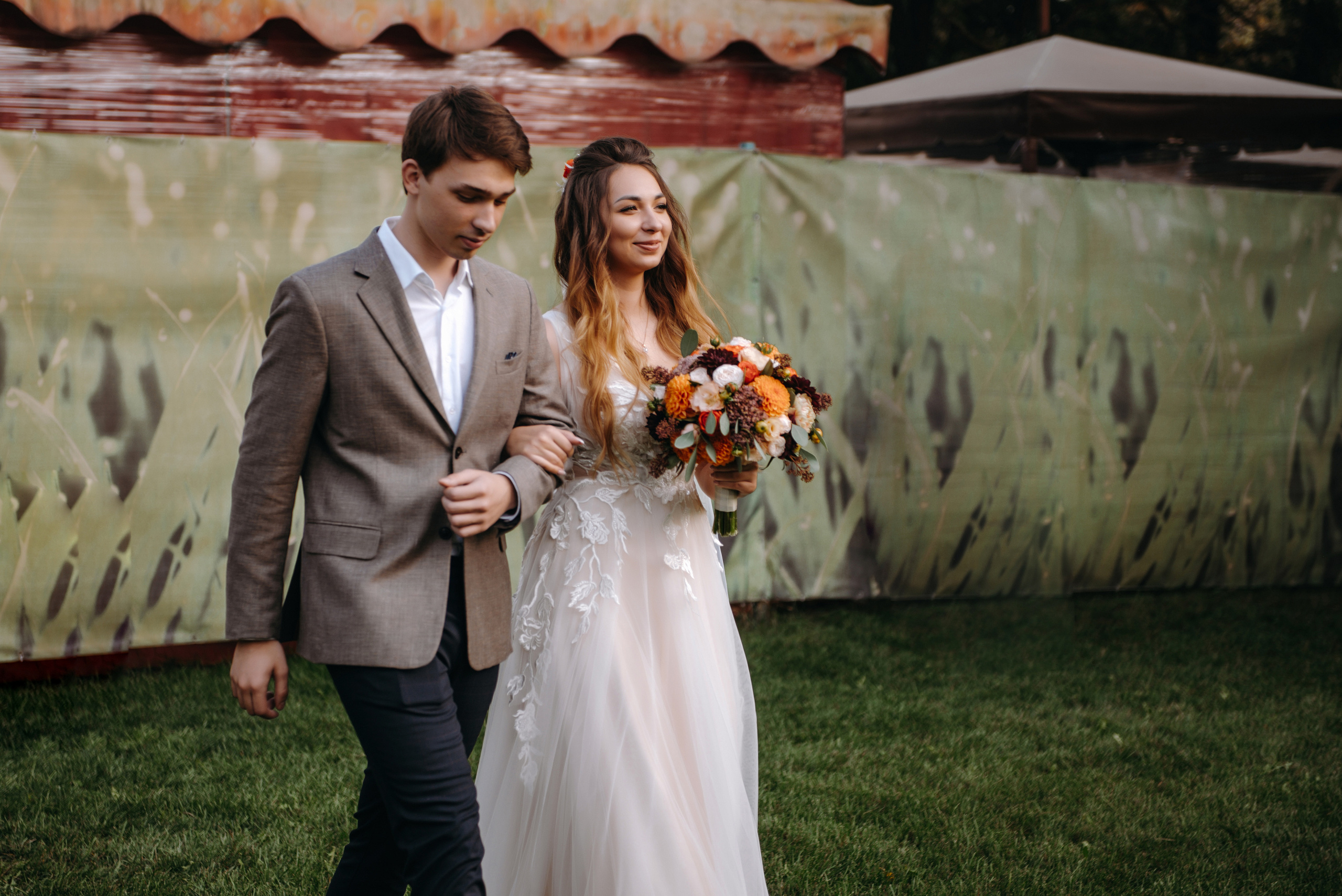 Ліза та Женя. Semashko Photography — весільні та сімейні фотографи