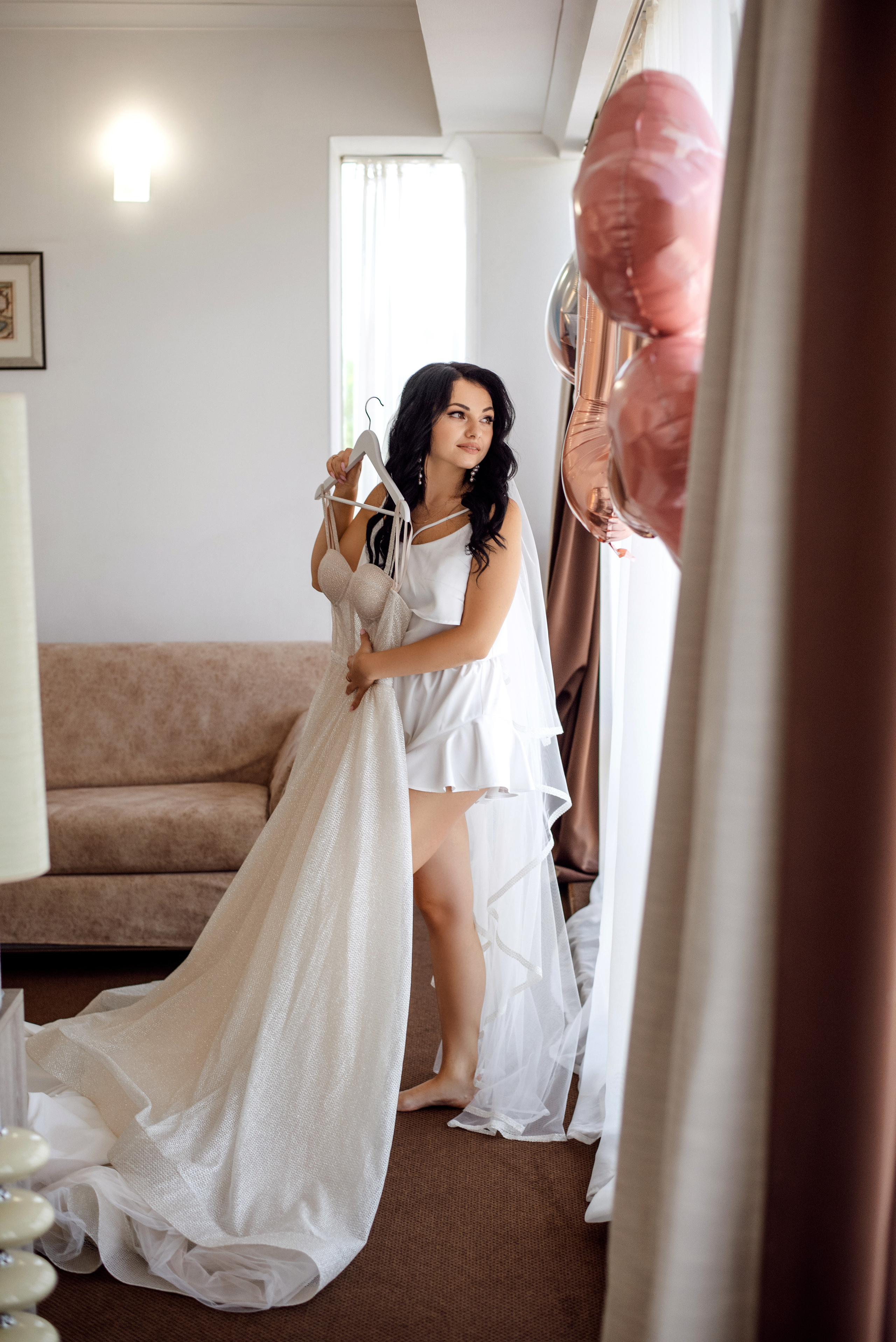 Даша та Микита. Semashko Photography — весільне та сімейне фото, Олег І Наталі Семашко