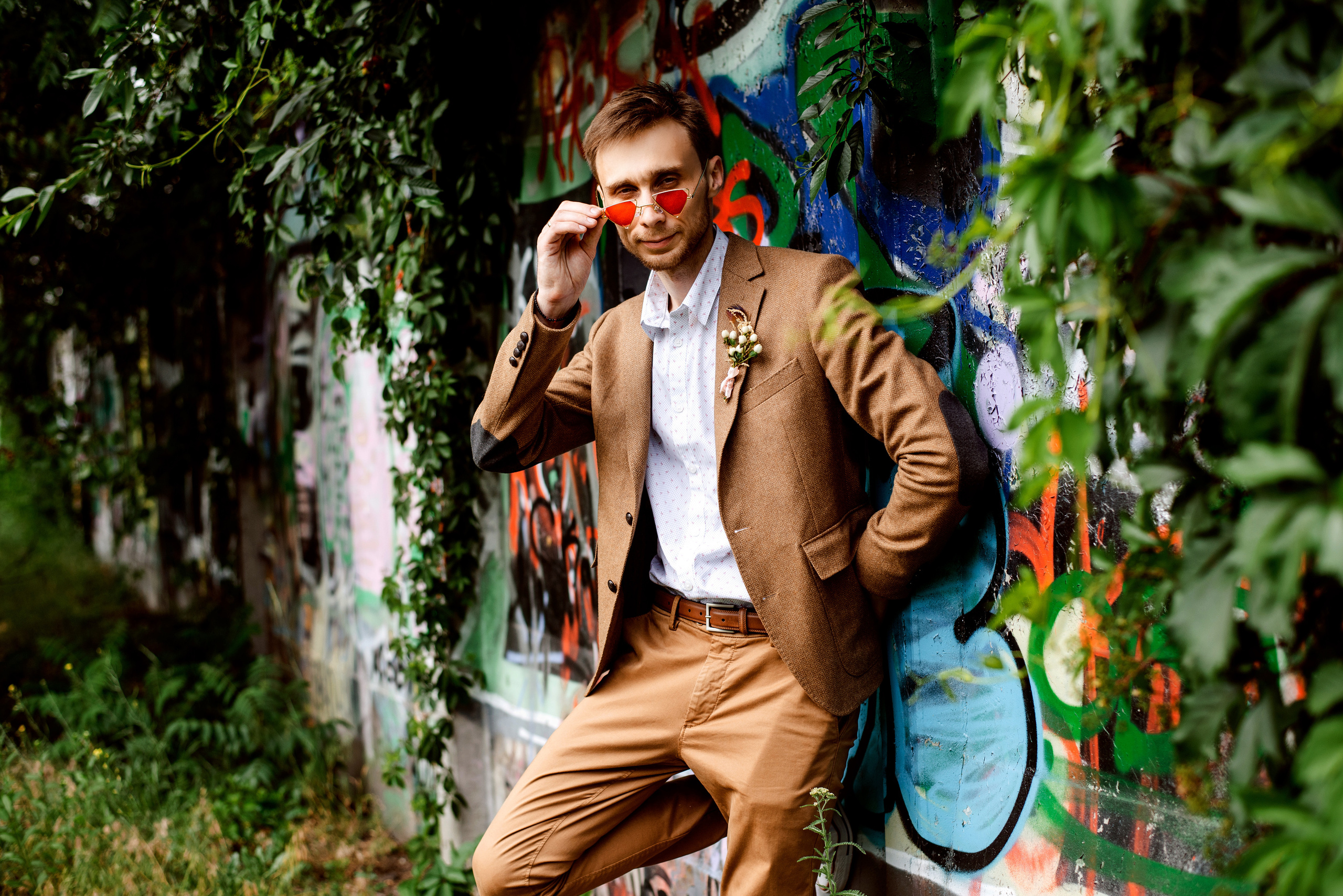 Yana & Maxim. Semashko Photography — весільні та сімейні фотографи