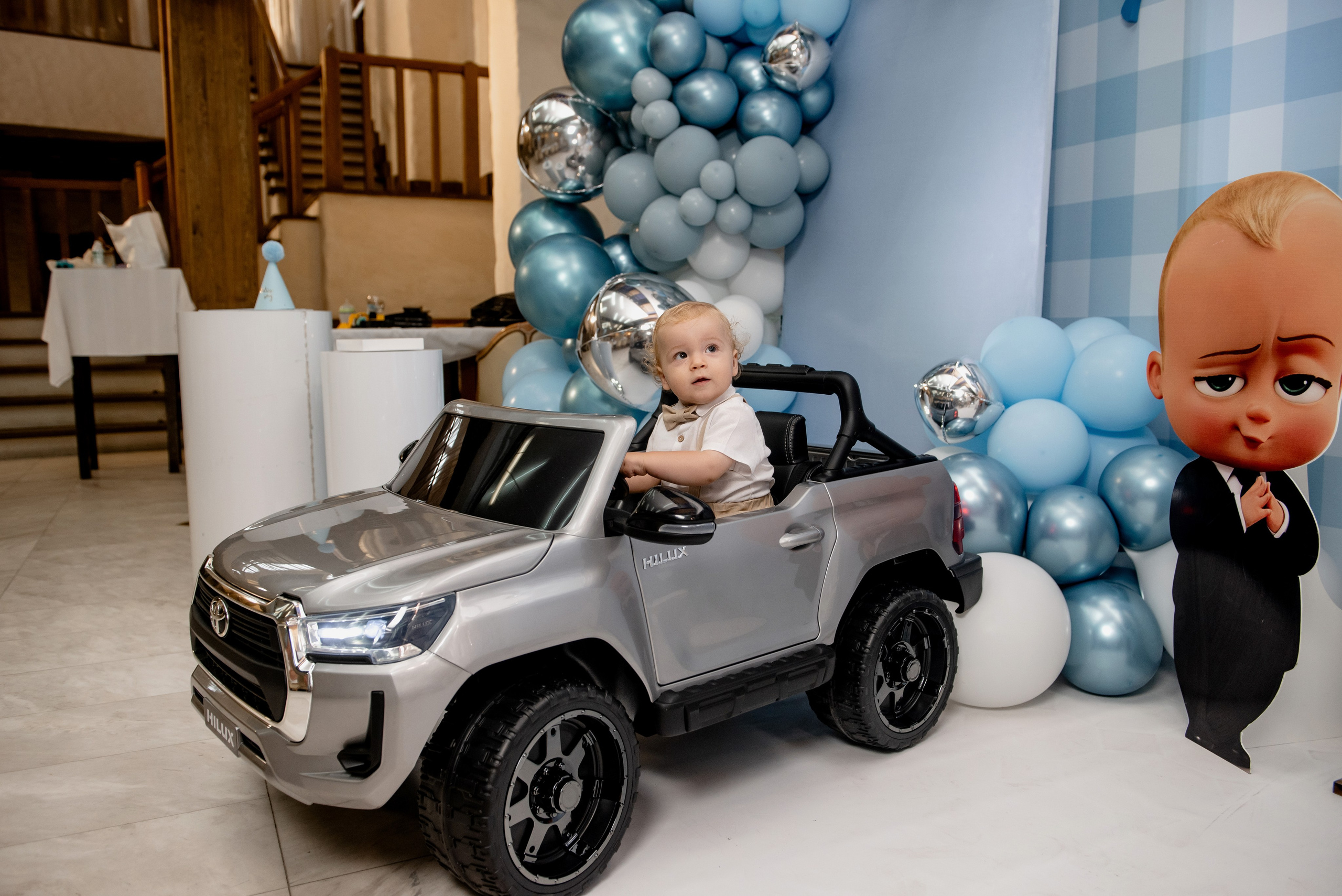 Артем 1 рік. Semashko Photography — весільне та сімейне фото, Олег І Наталі Семашко