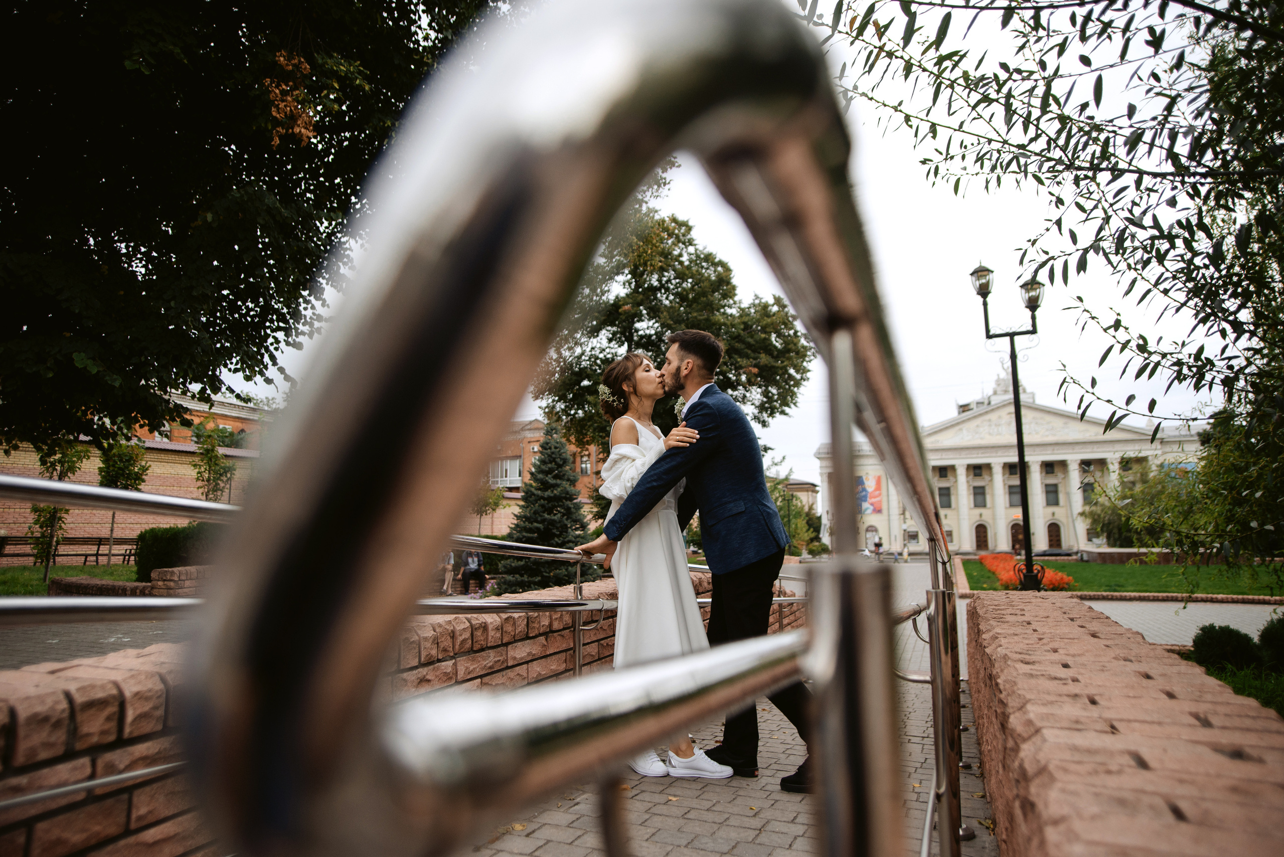 Наташа та Саша. Semashko Photography — весільне та сімейне фото, Олег І Наталі Семашко