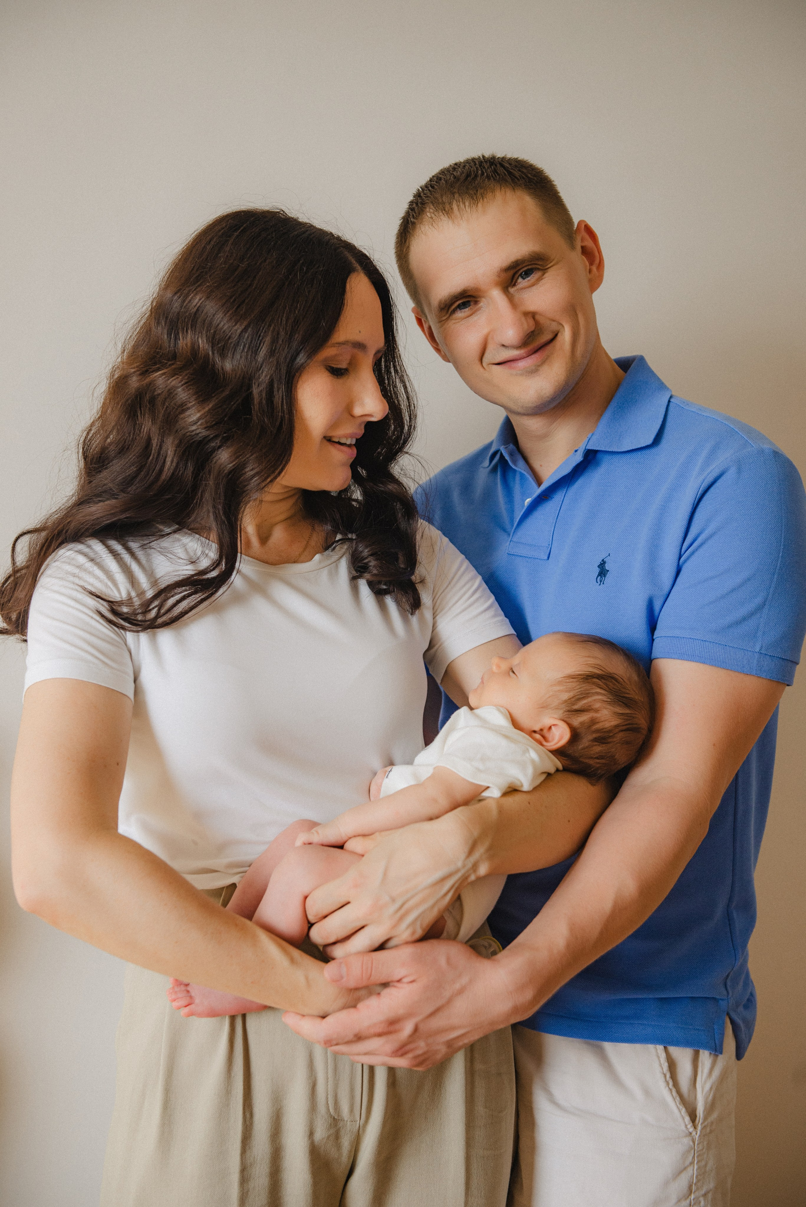 Данило. Semashko Photography — весільне та сімейне фото, Олег І Наталі Семашко