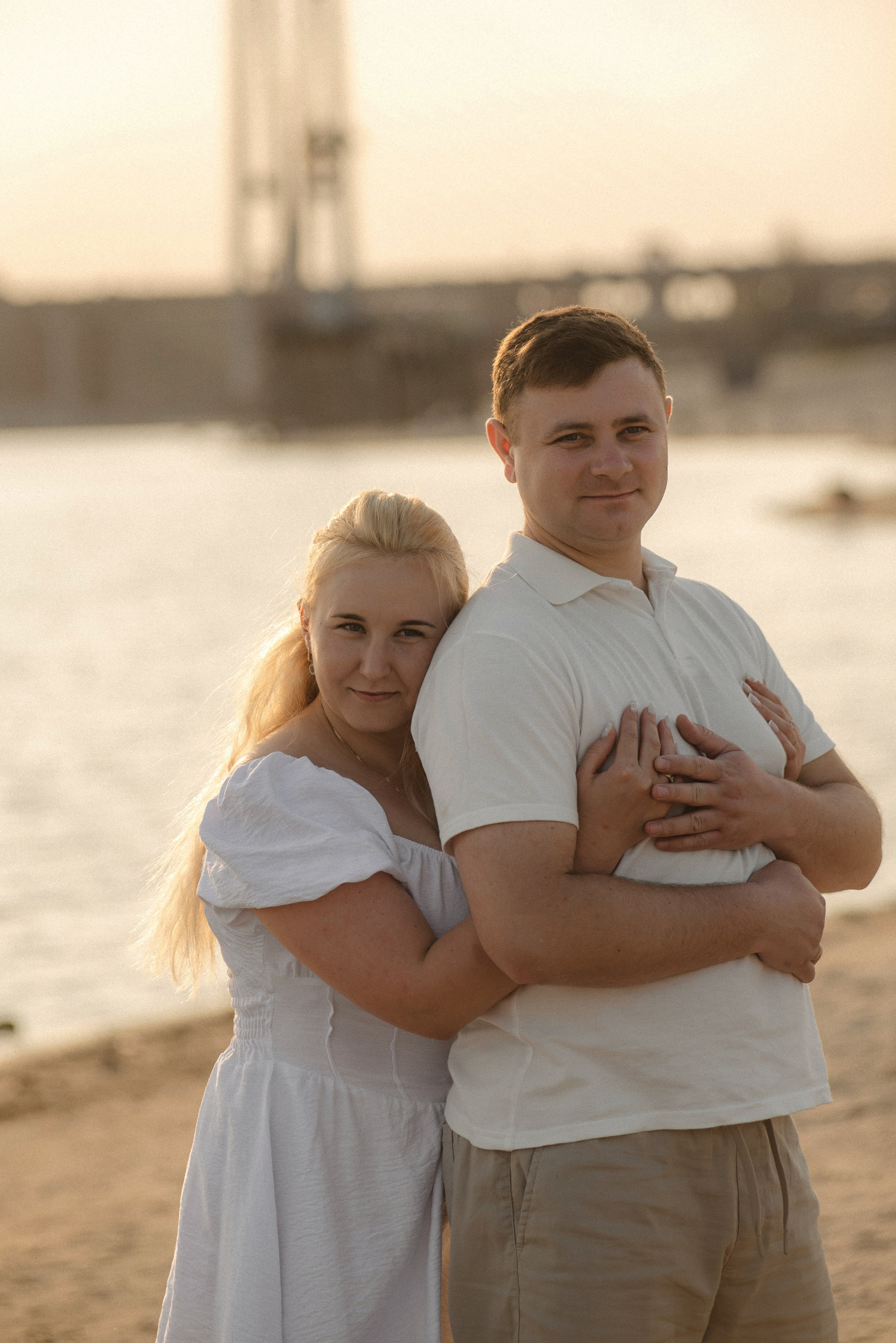 Коля+Настя+Улянка+Коля. Semashko Photography — весільне та сімейне фото, Олег І Наталі Семашко