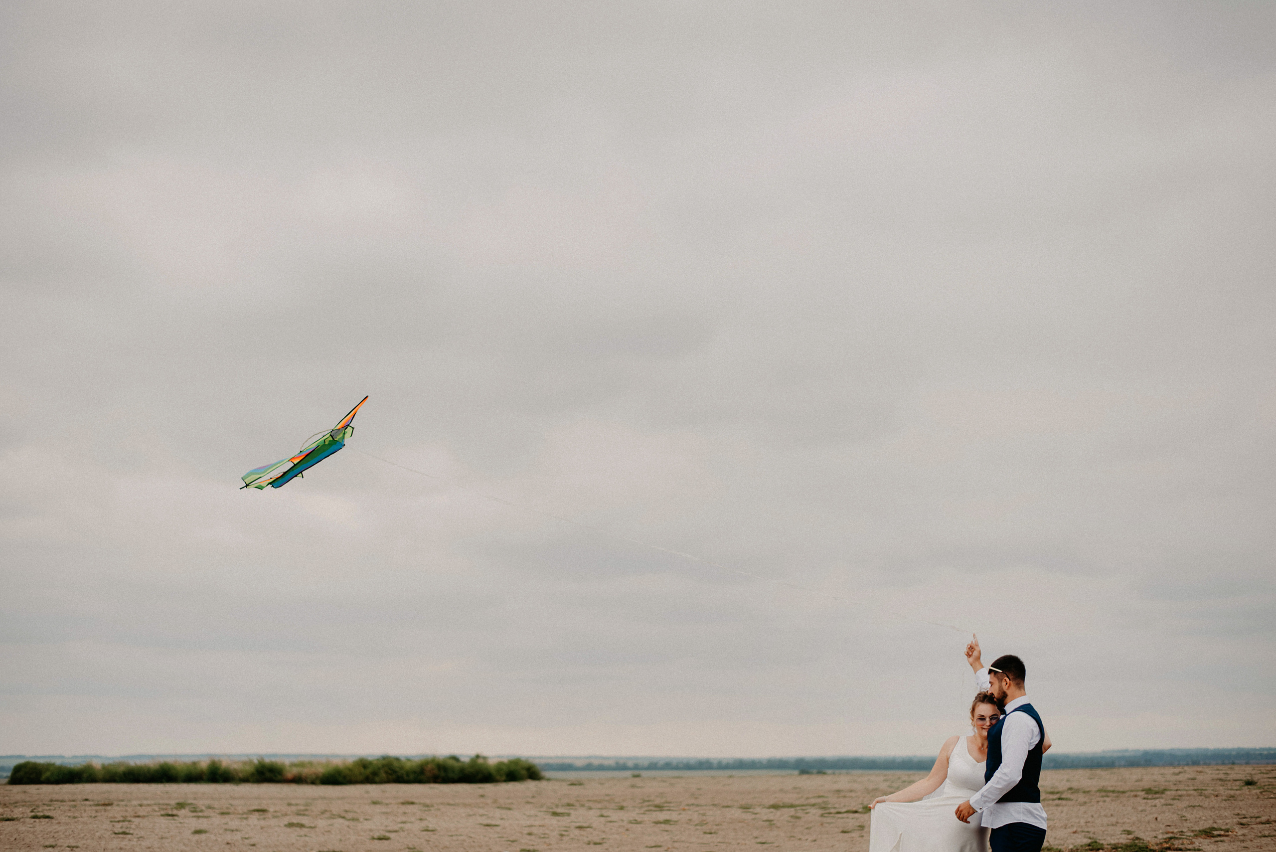 Victoriya & Dmytro. Semashko Photography — весільні та сімейні фотографи