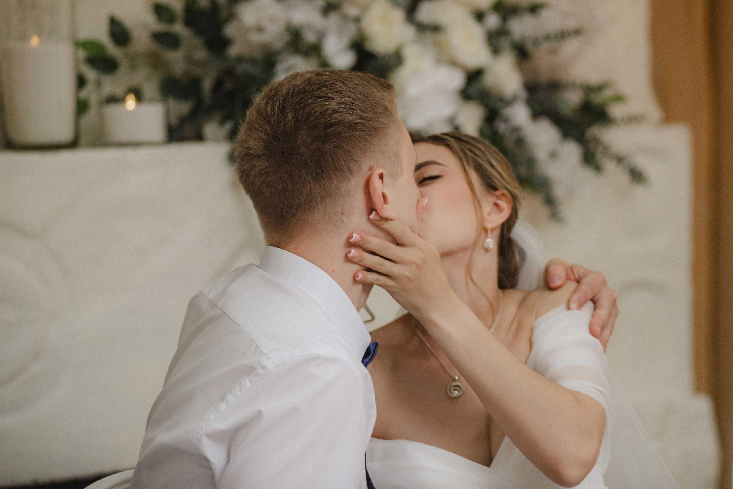 Лілія та Олег. Semashko Photography — весільне та сімейне фото, Олег І Наталі Семашко