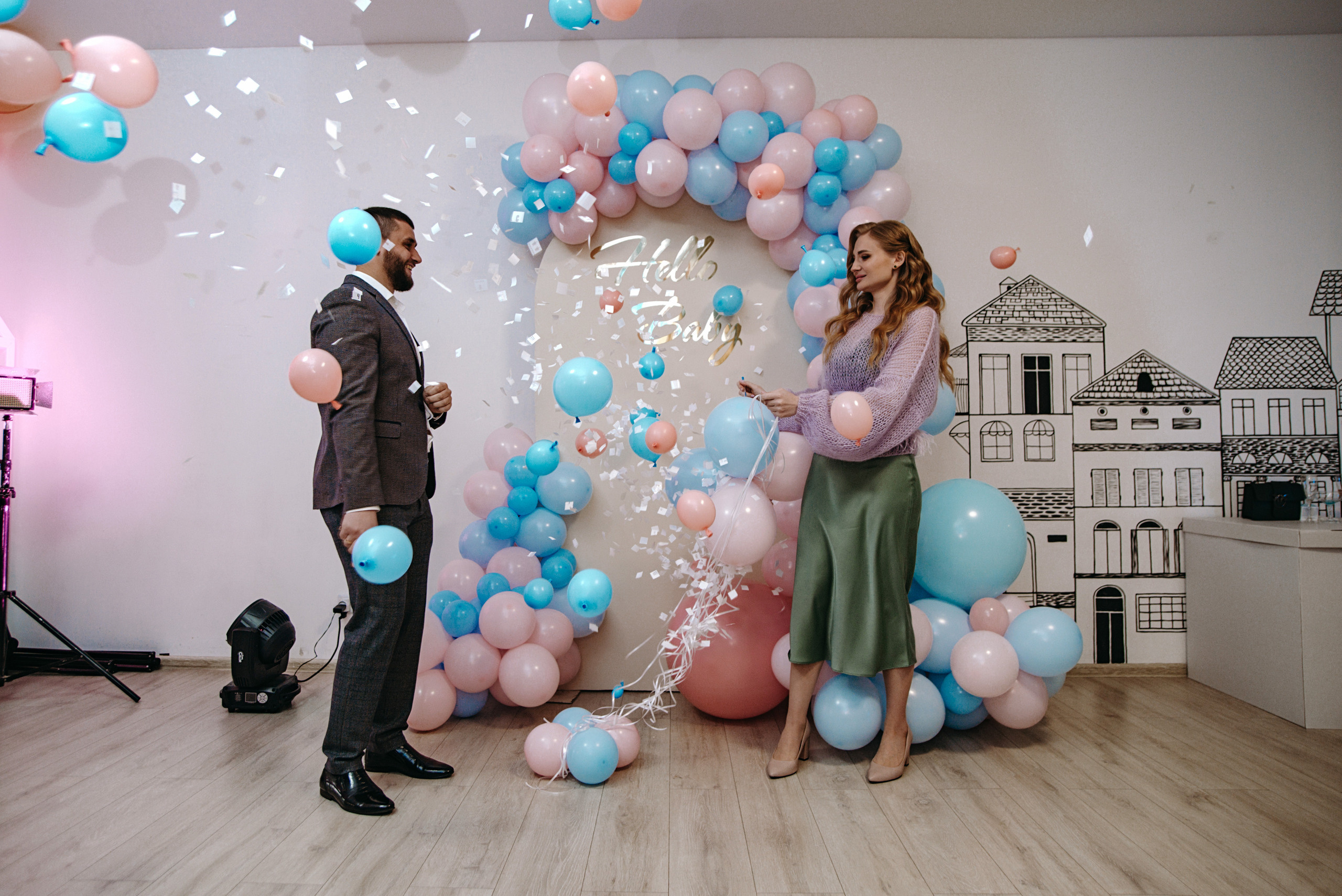 Відгуки. Semashko Photography — весільне та сімейне фото, Олег І Наталі Семашко