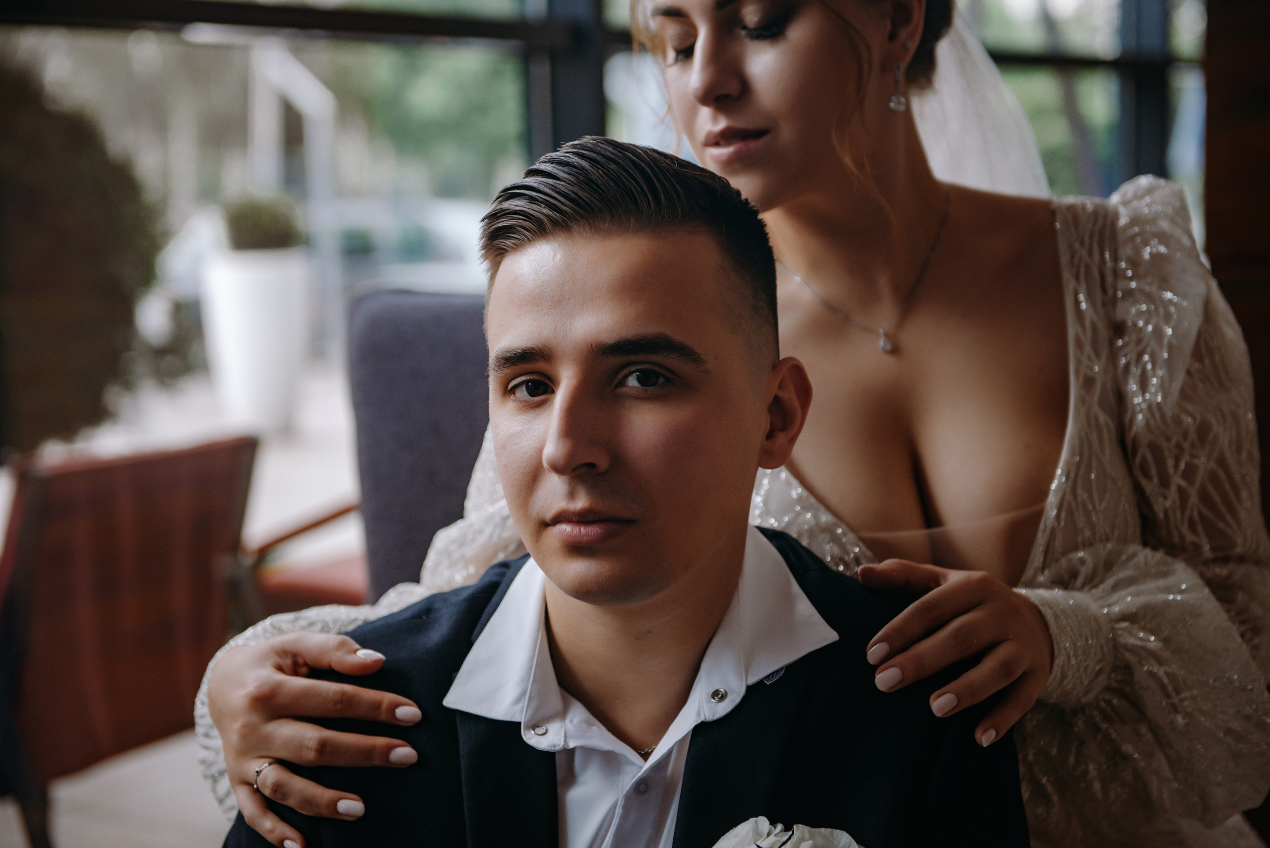 Ліза і Олександр. Semashko Photography — весільне та сімейне фото, Олег І Наталі Семашко