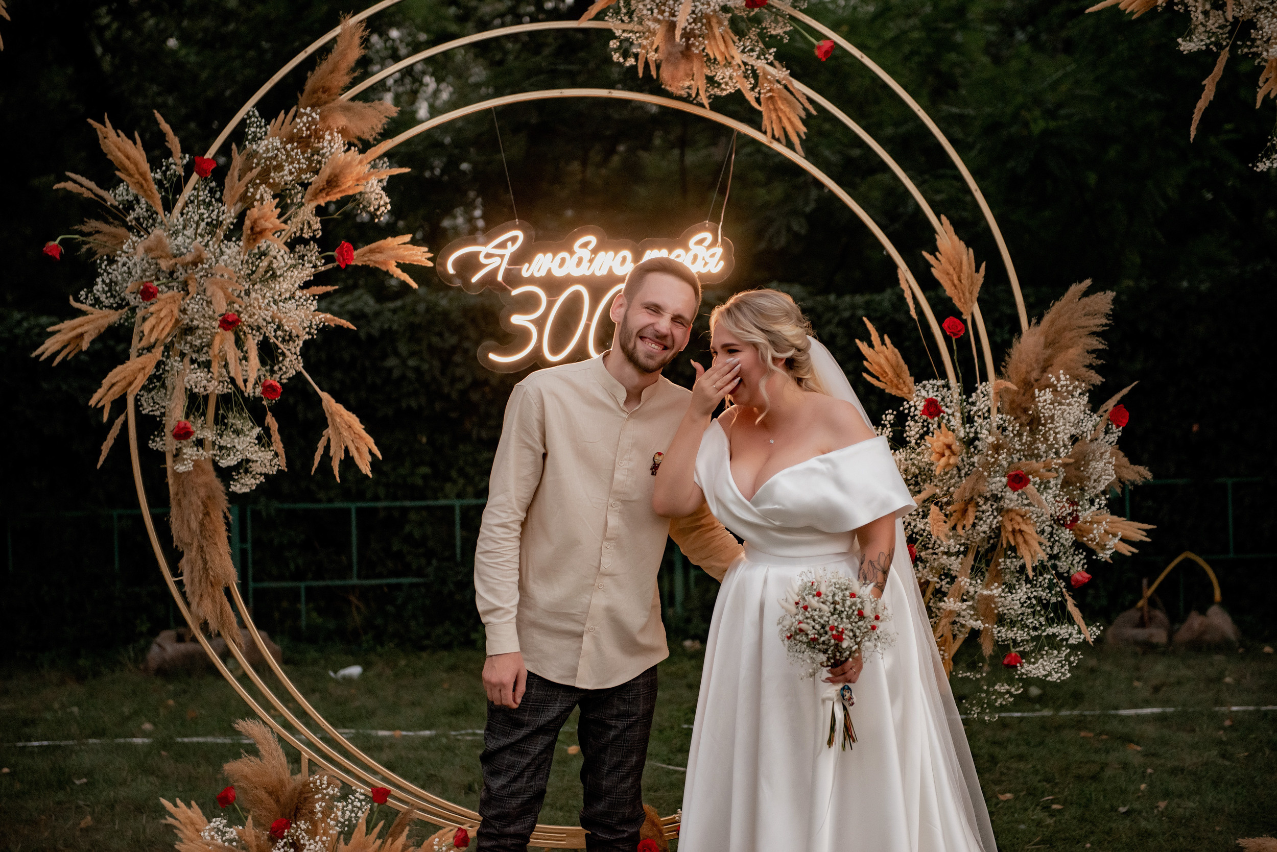 Аня і Вова. Semashko Photography — весільне та сімейне фото, Олег І Наталі Семашко