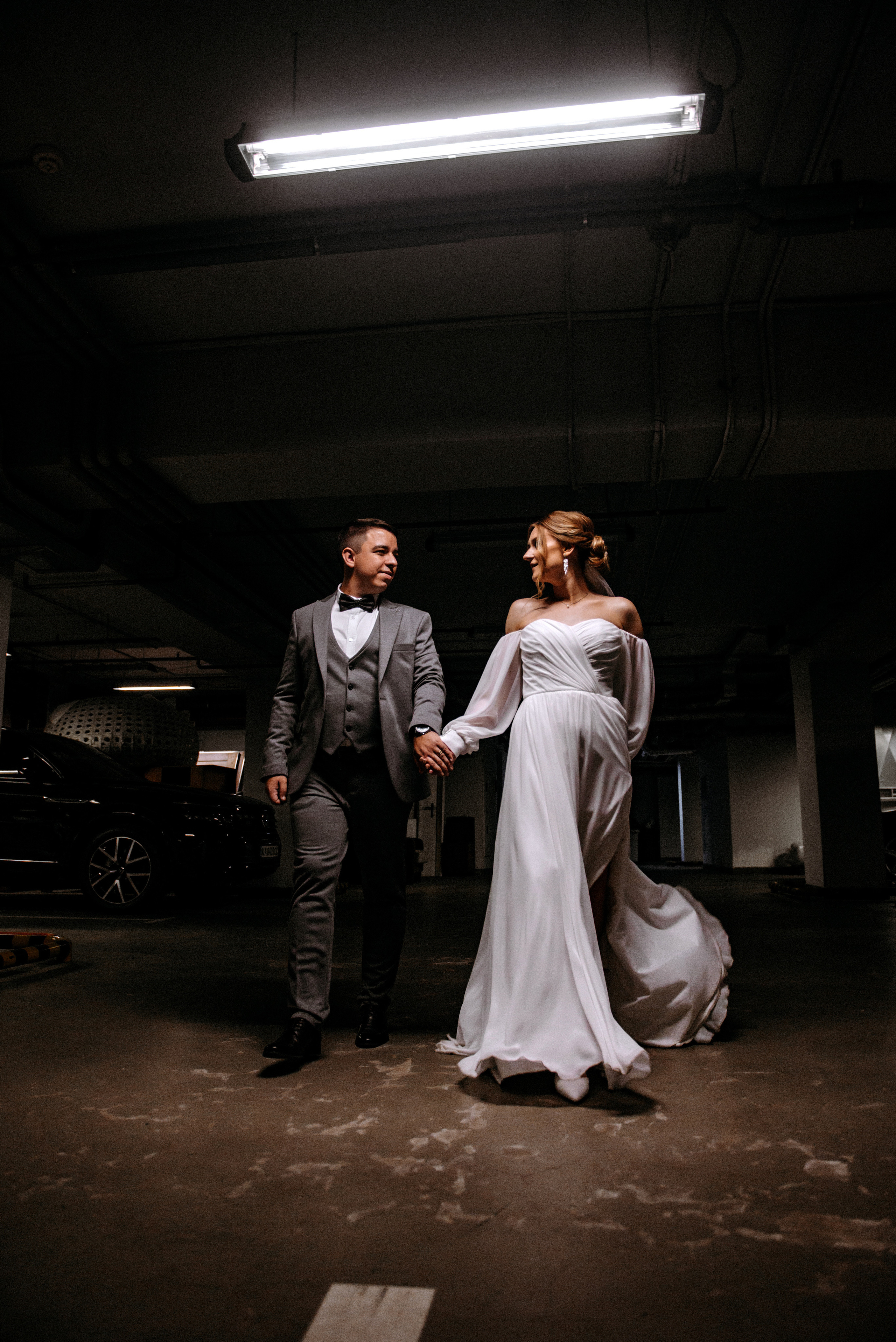 Ксюша и Артем. Semashko Photography — весільні та сімейні фотографи