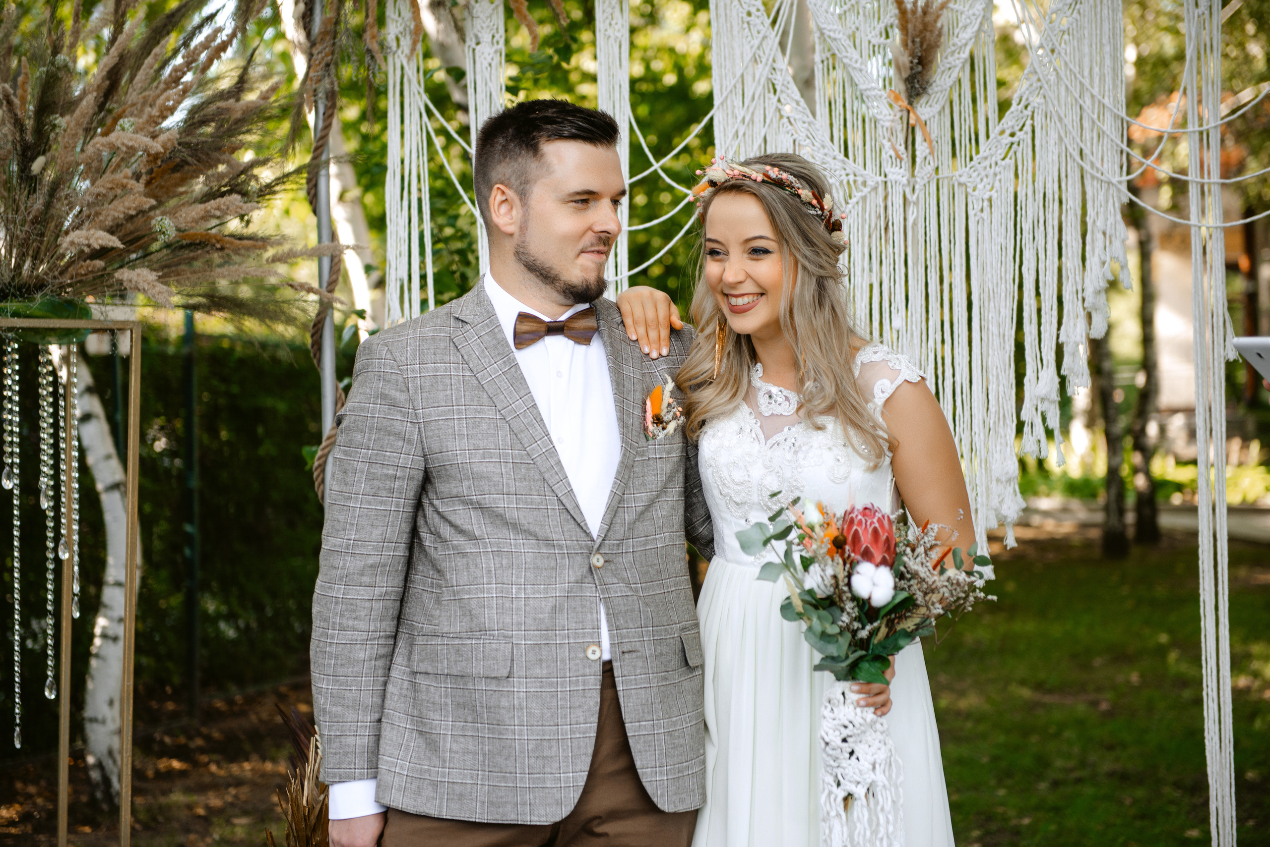 Іра та Анджей. Semashko Photography — весільне та сімейне фото, Олег І Наталі Семашко