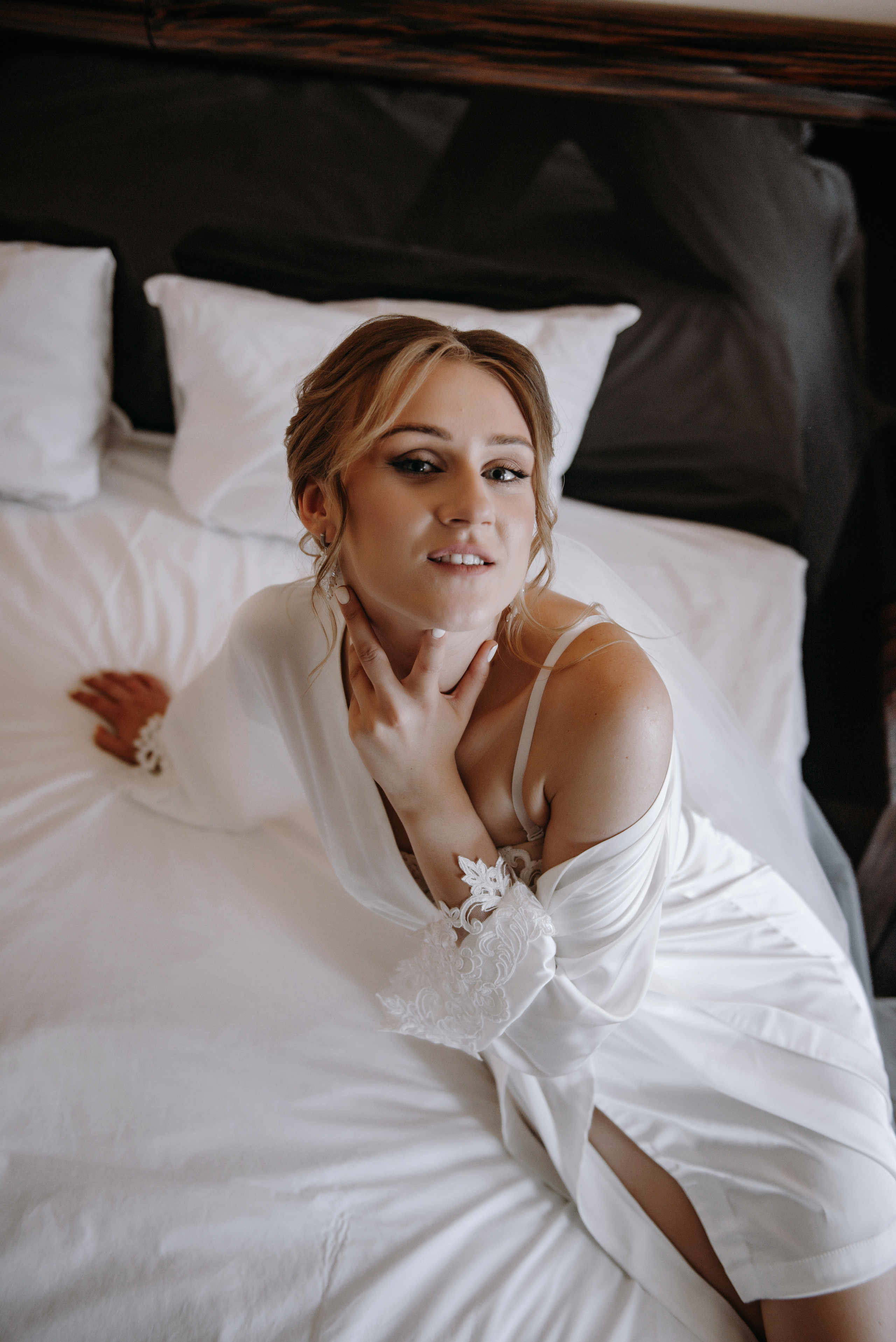 Ксюша и Артем. Semashko Photography — весільні та сімейні фотографи