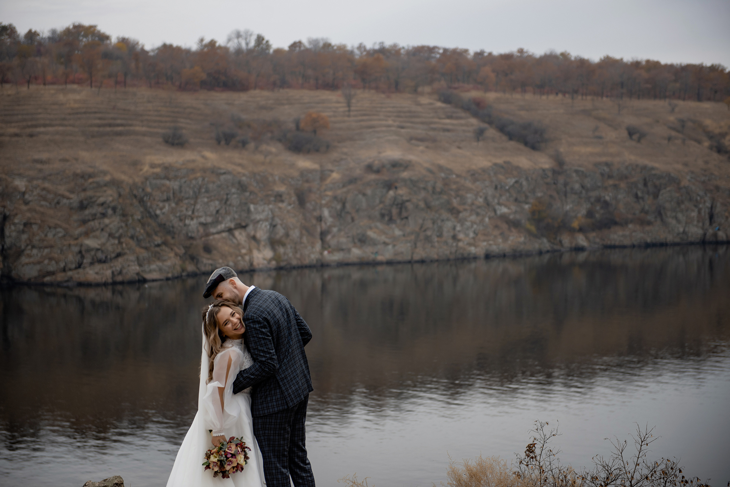 Alina & Ivan. Semashko Photography — весільні та сімейні фотографи