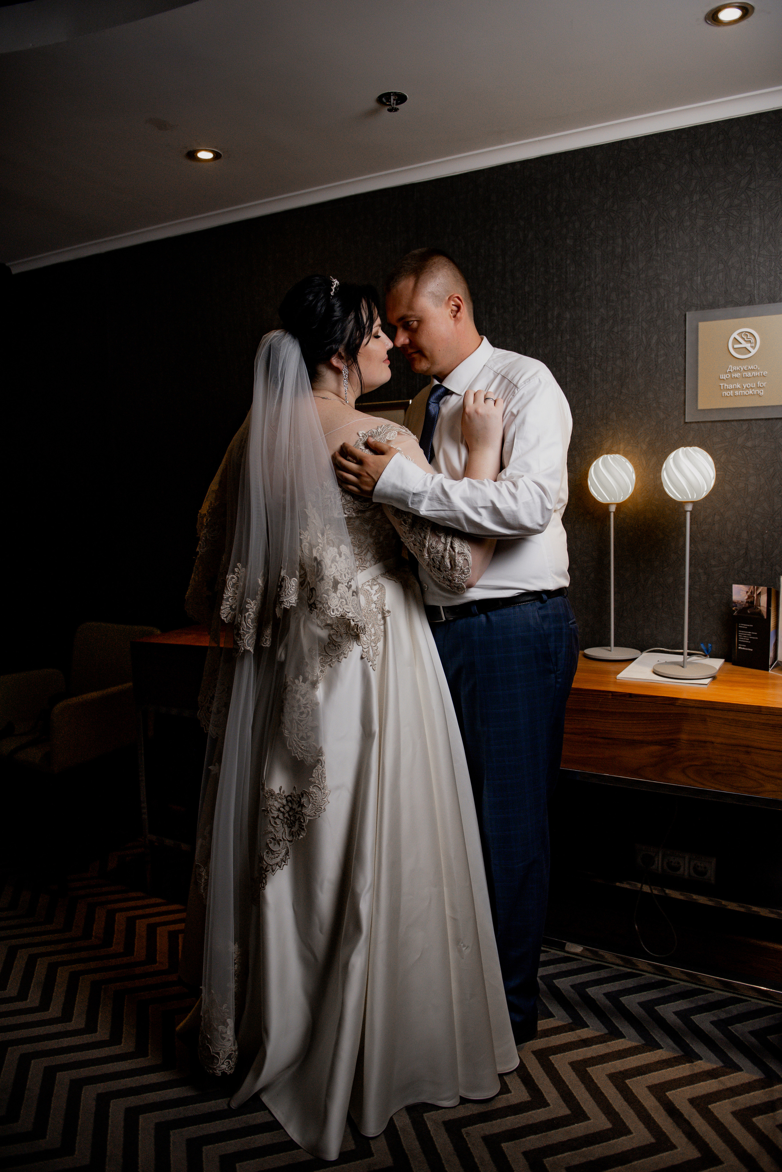 Александр и Светлана. Semashko Photography — весільні та сімейні фотографи