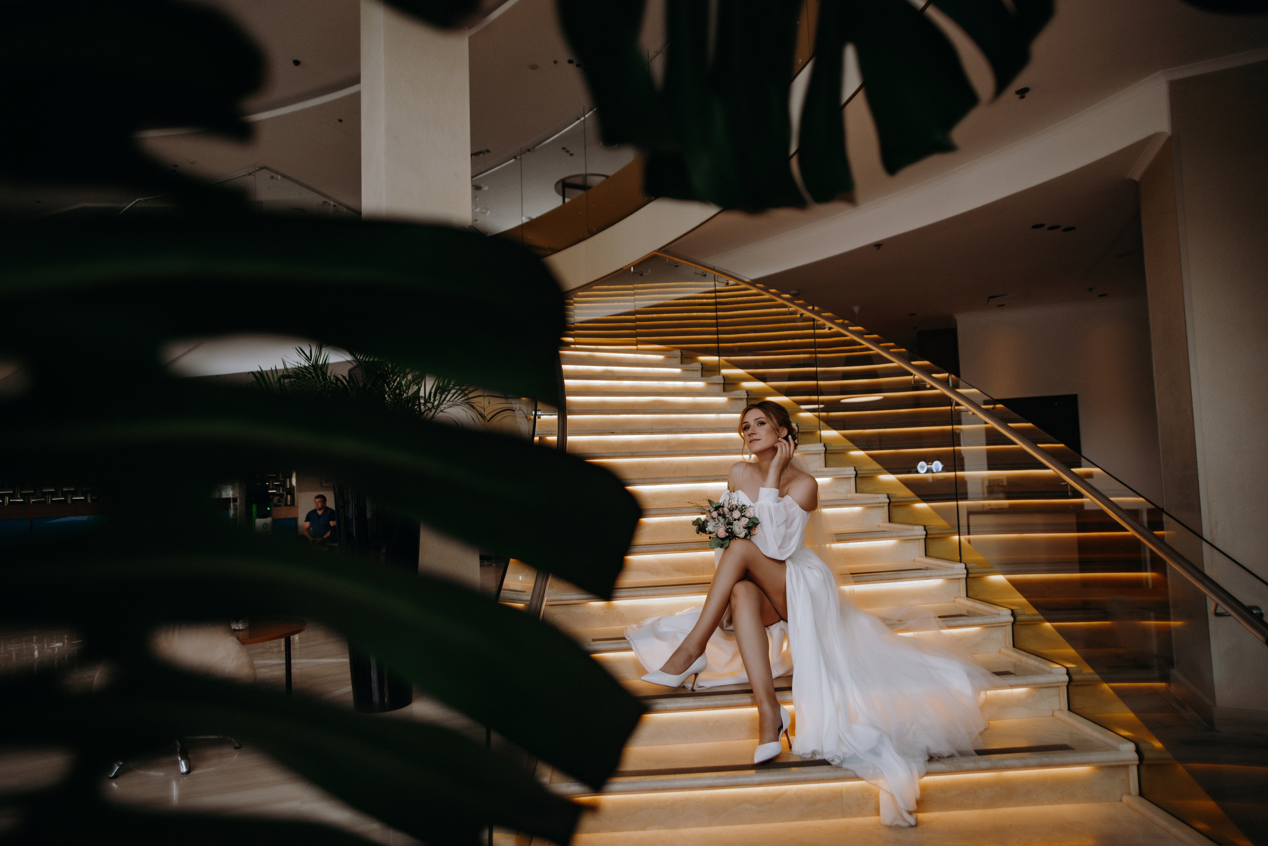 Kseniya & Artem. Semashko Photography — весільні та сімейні фотографи