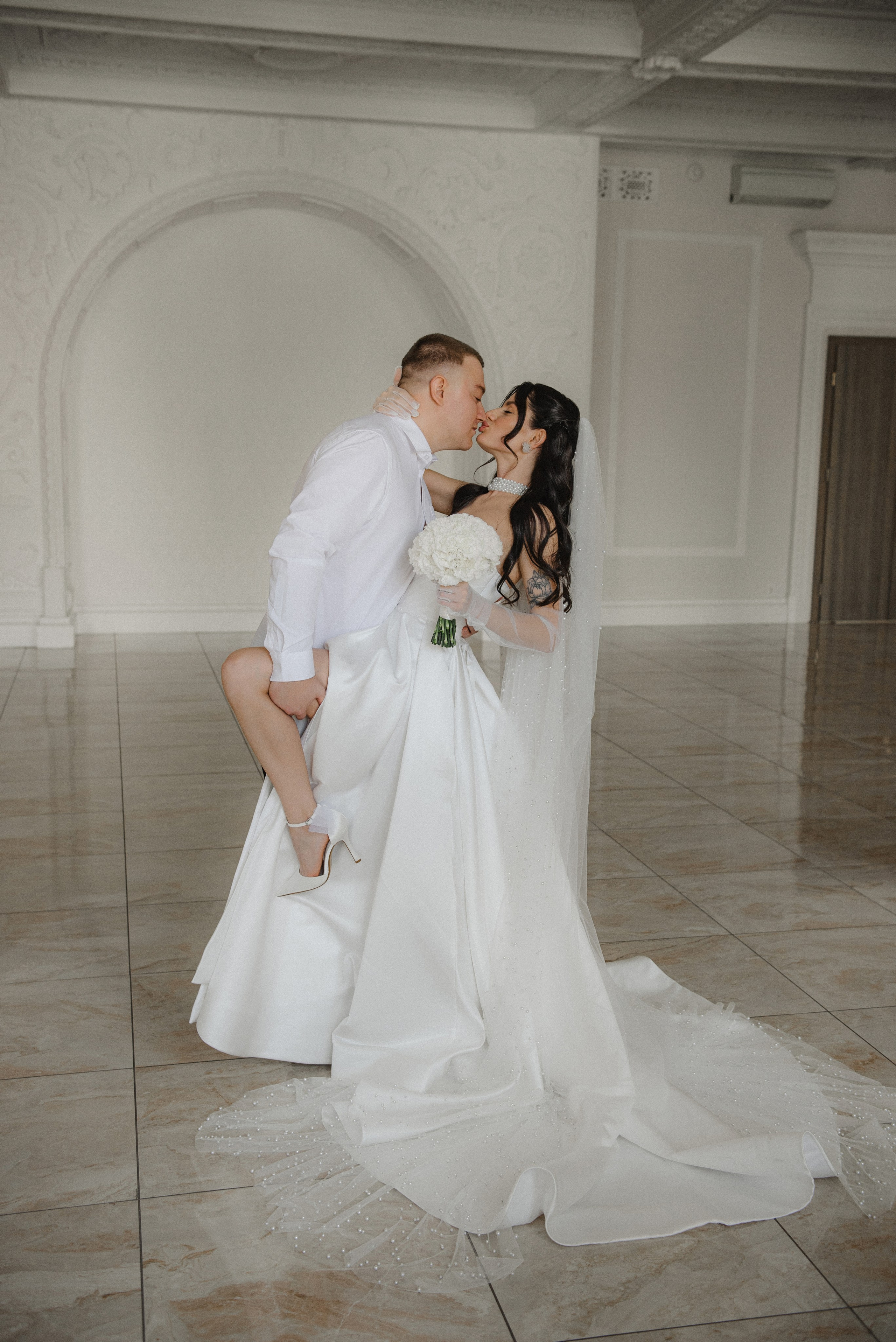 Анастасія та Владислав. Semashko Photography — весільне та сімейне фото, Олег І Наталі Семашко