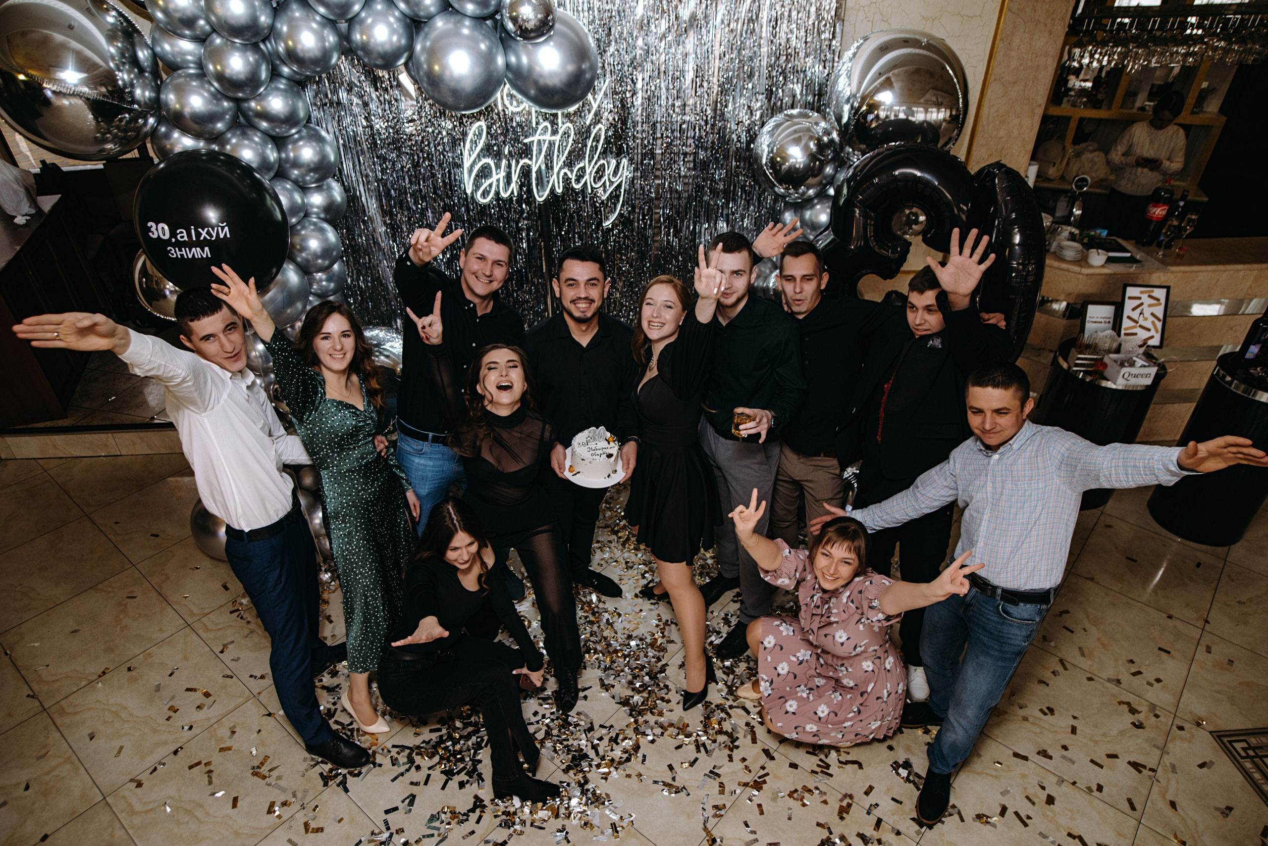 Олександр 30. Semashko Photography — весільне та сімейне фото, Олег І Наталі Семашко