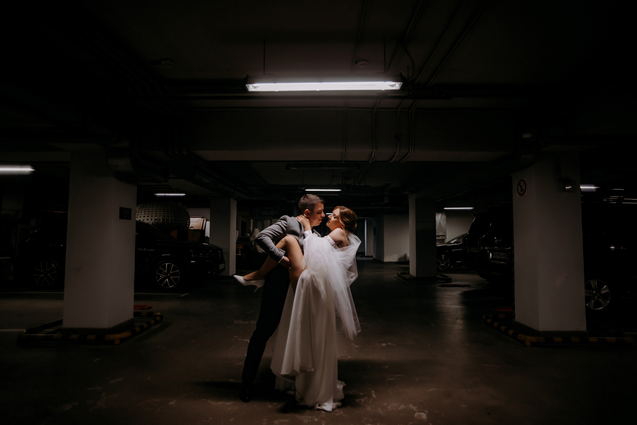 Ксюша и Артем. Semashko Photography — весільні та сімейні фотографи