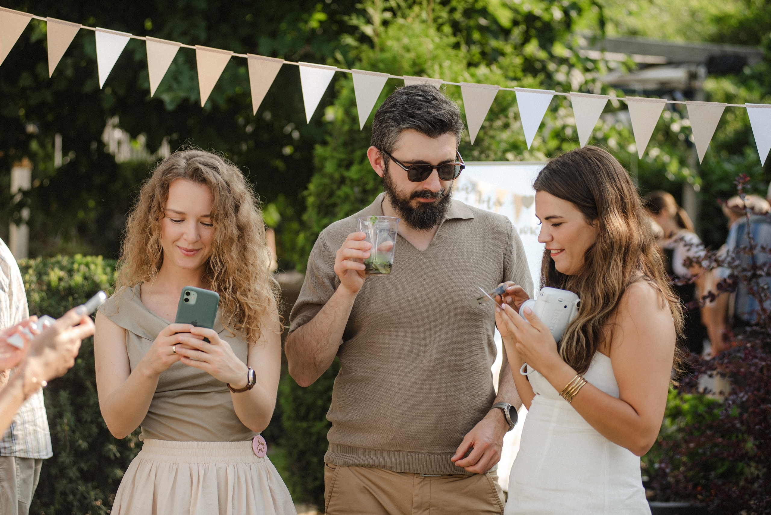 Гендер Паті Аня та Сашко. Semashko Photography — весільне та сімейне фото, Олег І Наталі Семашко