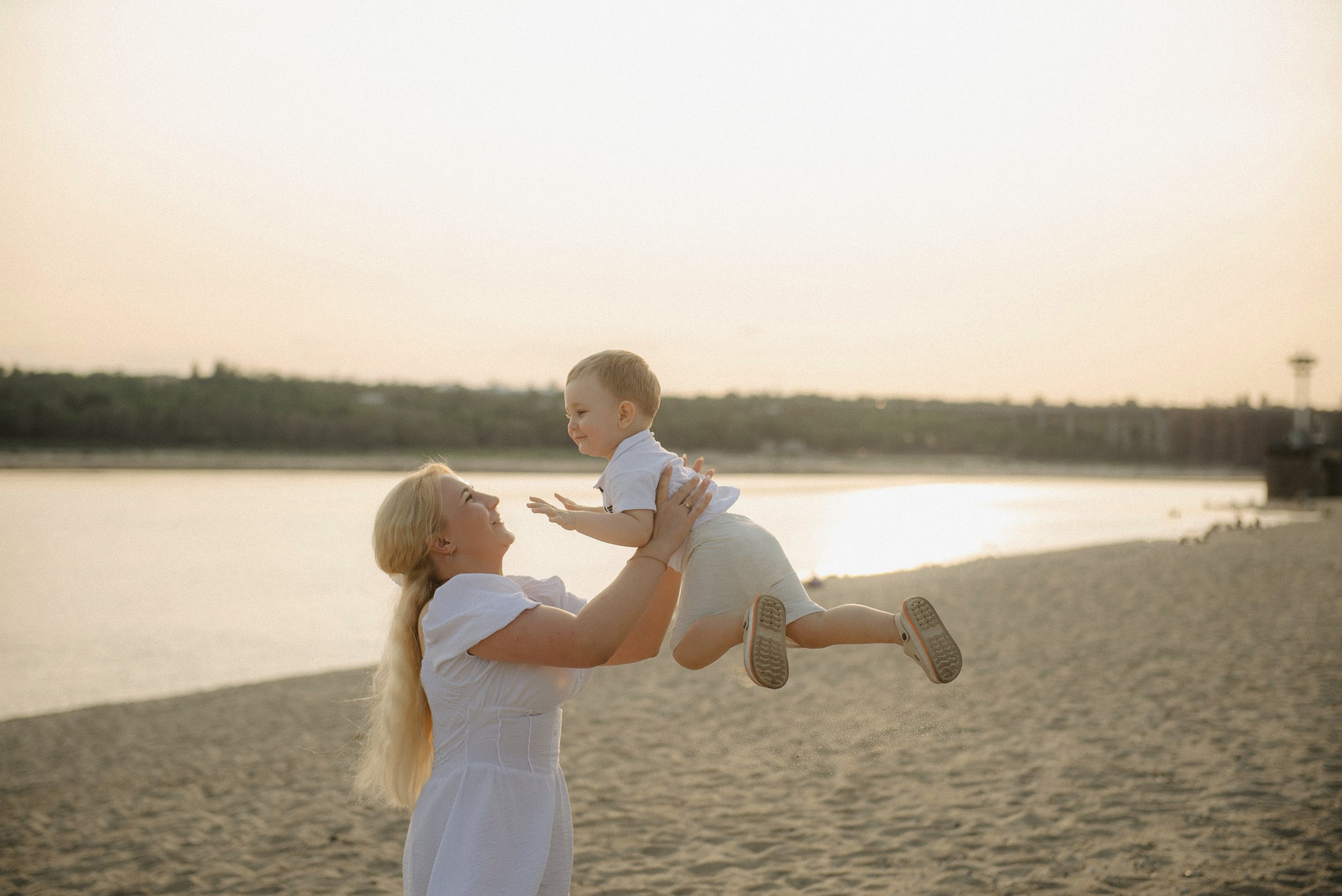 Коля+Настя+Улянка+Коля. Semashko Photography — весільне та сімейне фото, Олег І Наталі Семашко