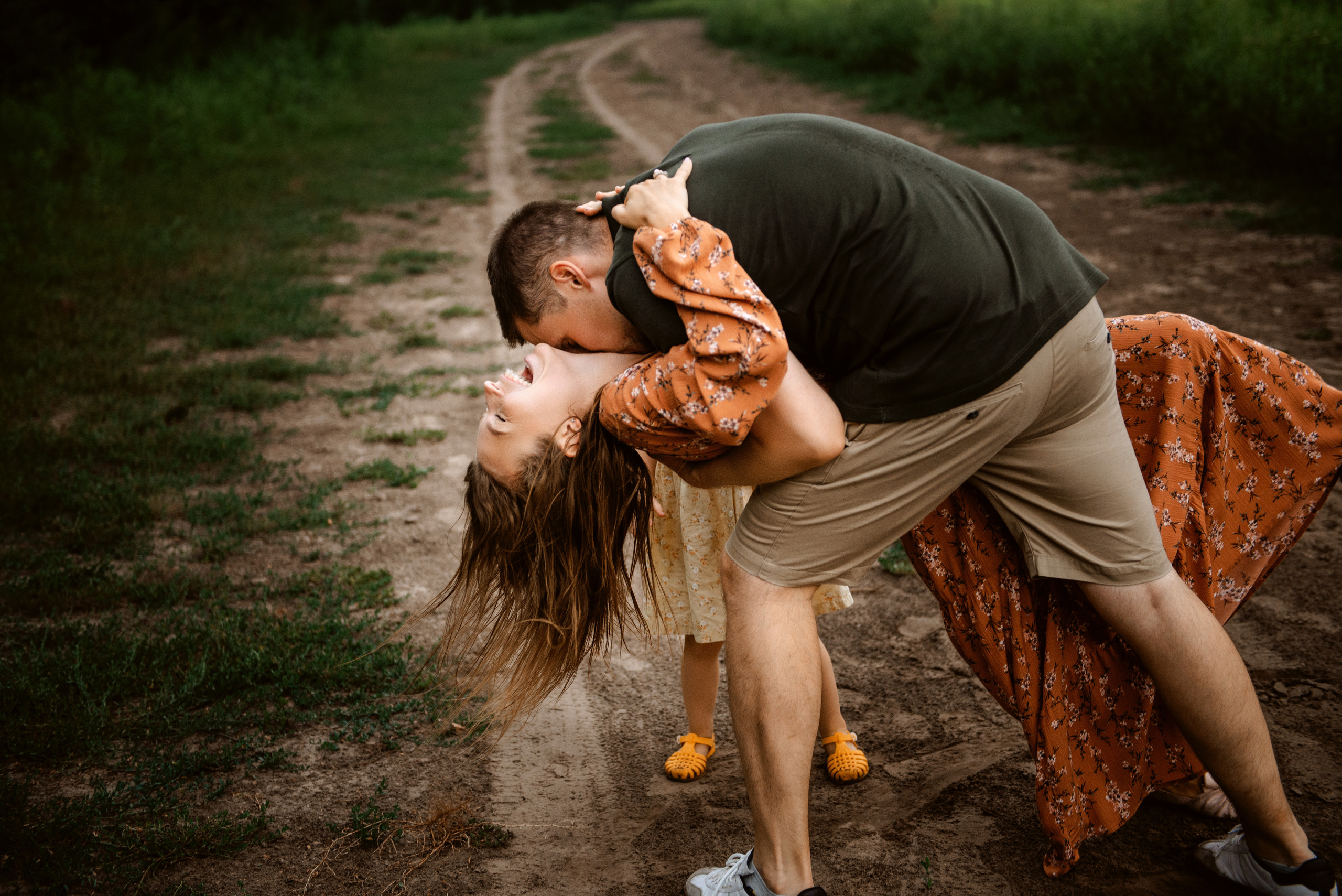 Олеся + Слава + Соломійка. Semashko Photography — весільне та сімейне фото, Олег І Наталі Семашко