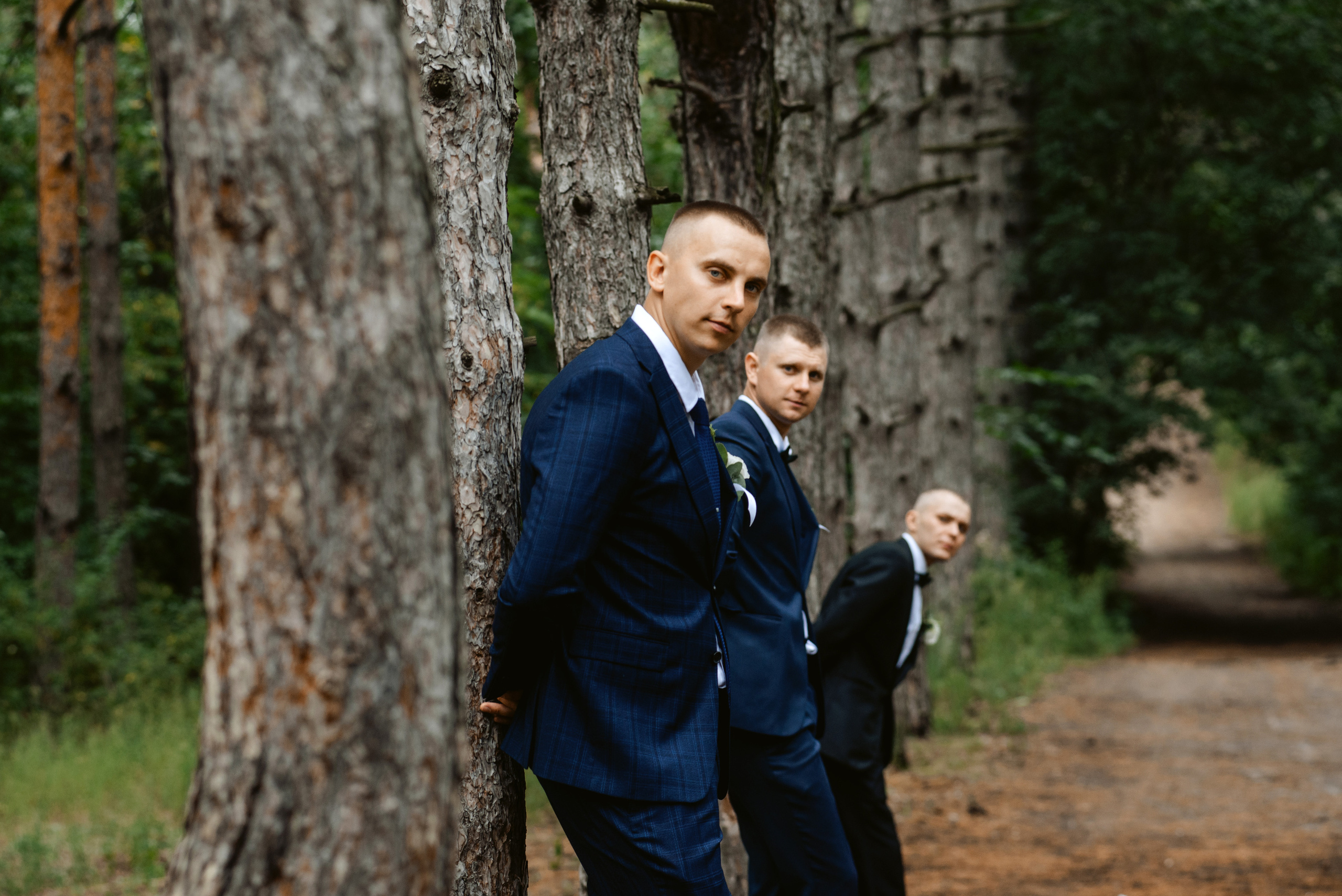 Alina & Igor. Semashko Photography — весільні та сімейні фотографи