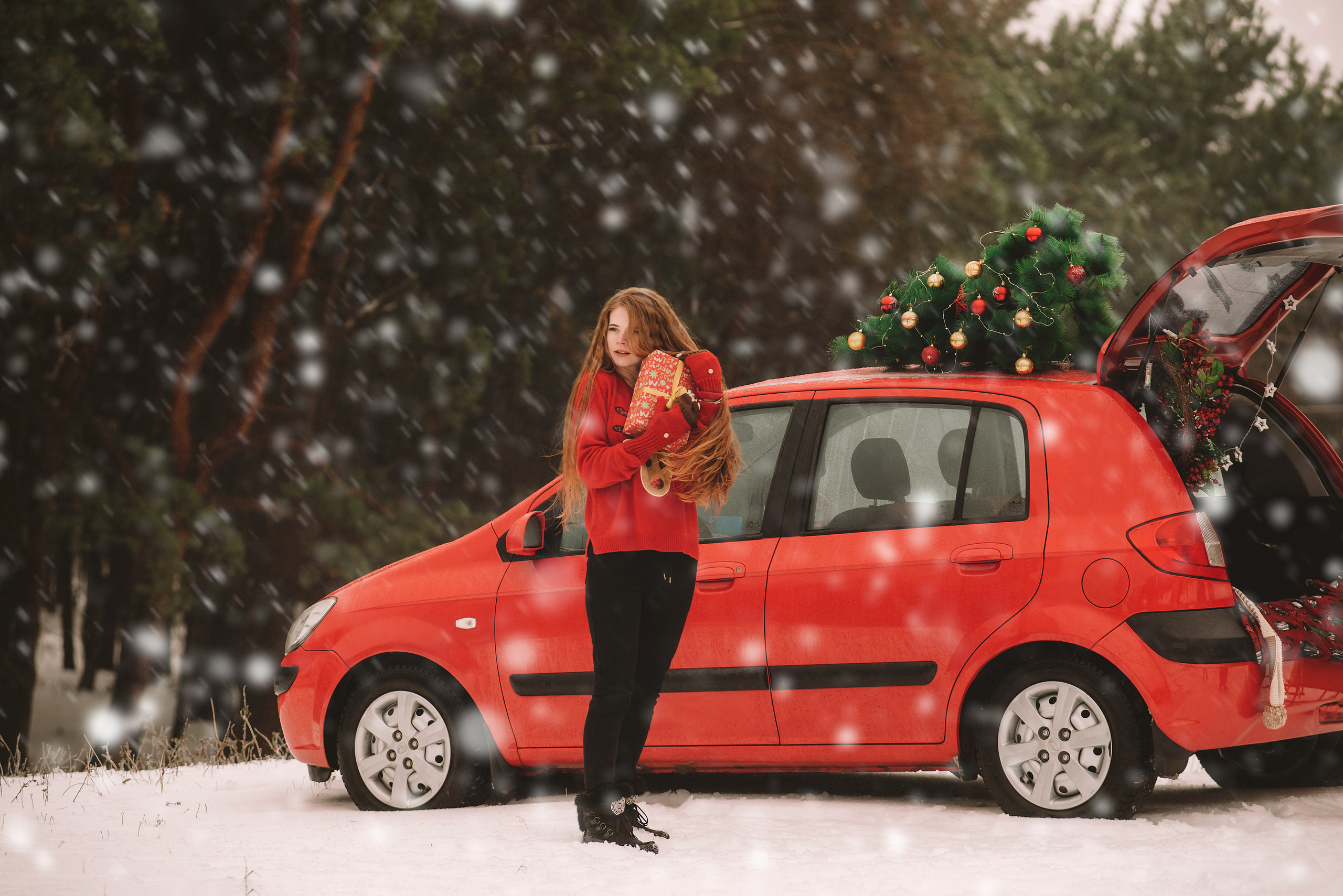 Vika + Serhiy + Yaroslav. Semashko Photography — весільні та сімейні фотографи