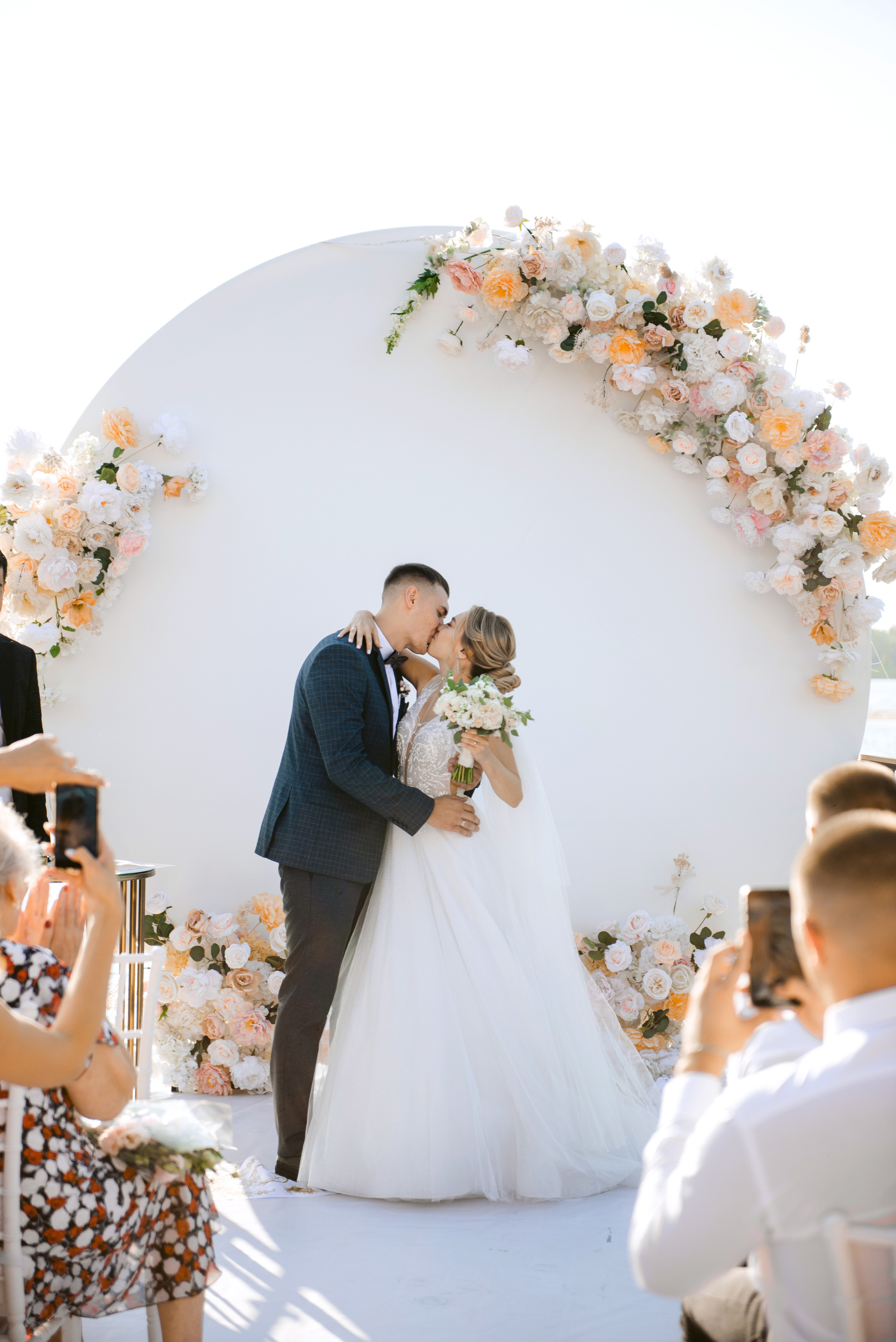 Аліна та Артур. Semashko Photography — весільне та сімейне фото, Олег І Наталі Семашко