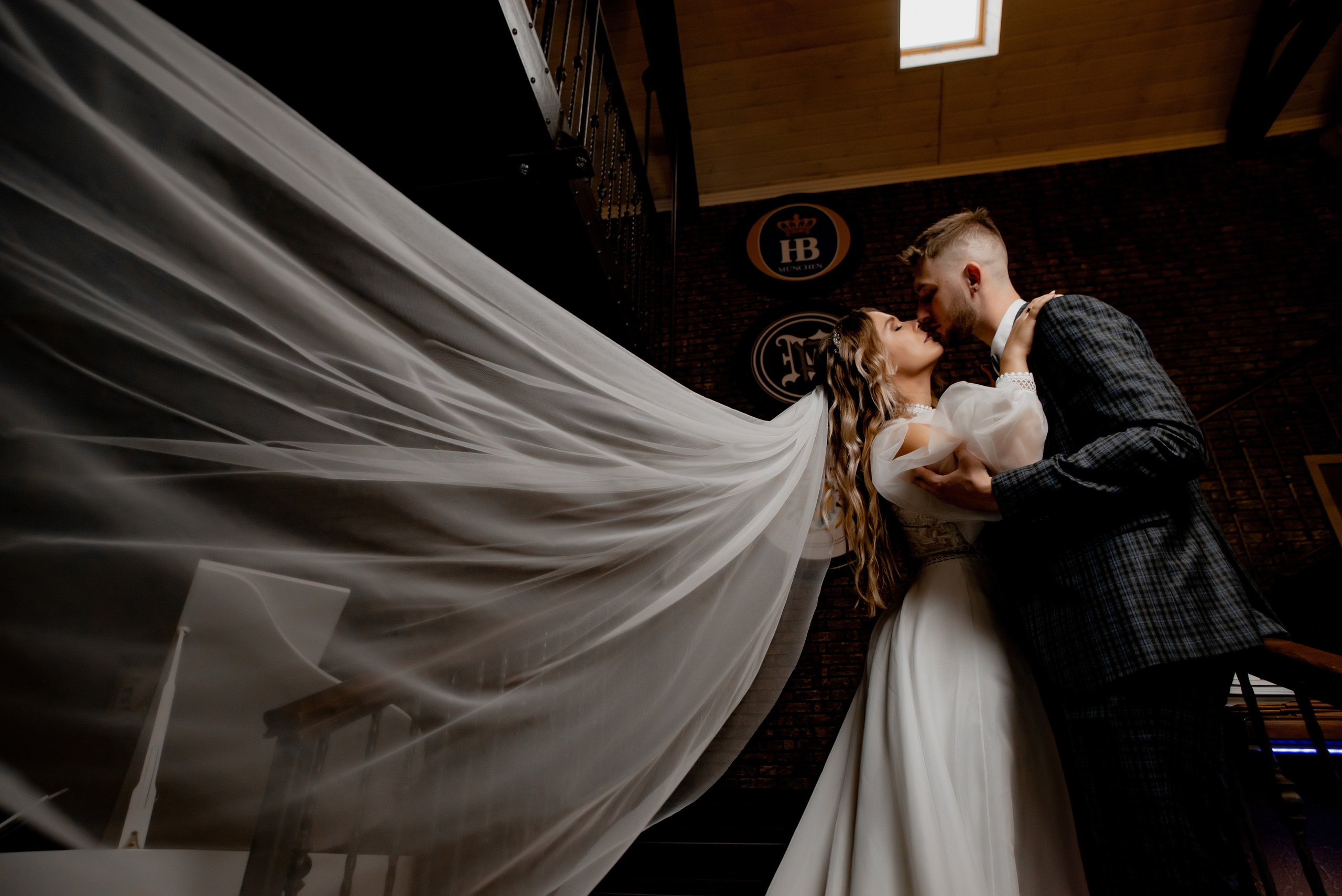 Ivan & Alina. Semashko Photography — весільні та сімейні фотографи