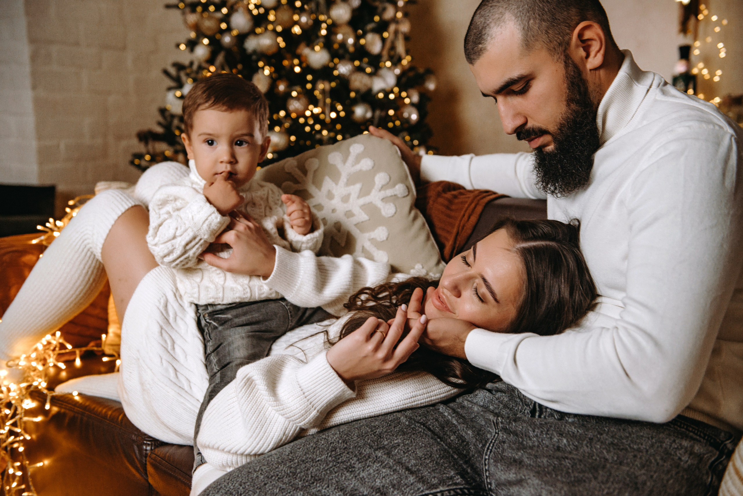 Дамір. Semashko Photography — весільне та сімейне фото, Олег І Наталі Семашко