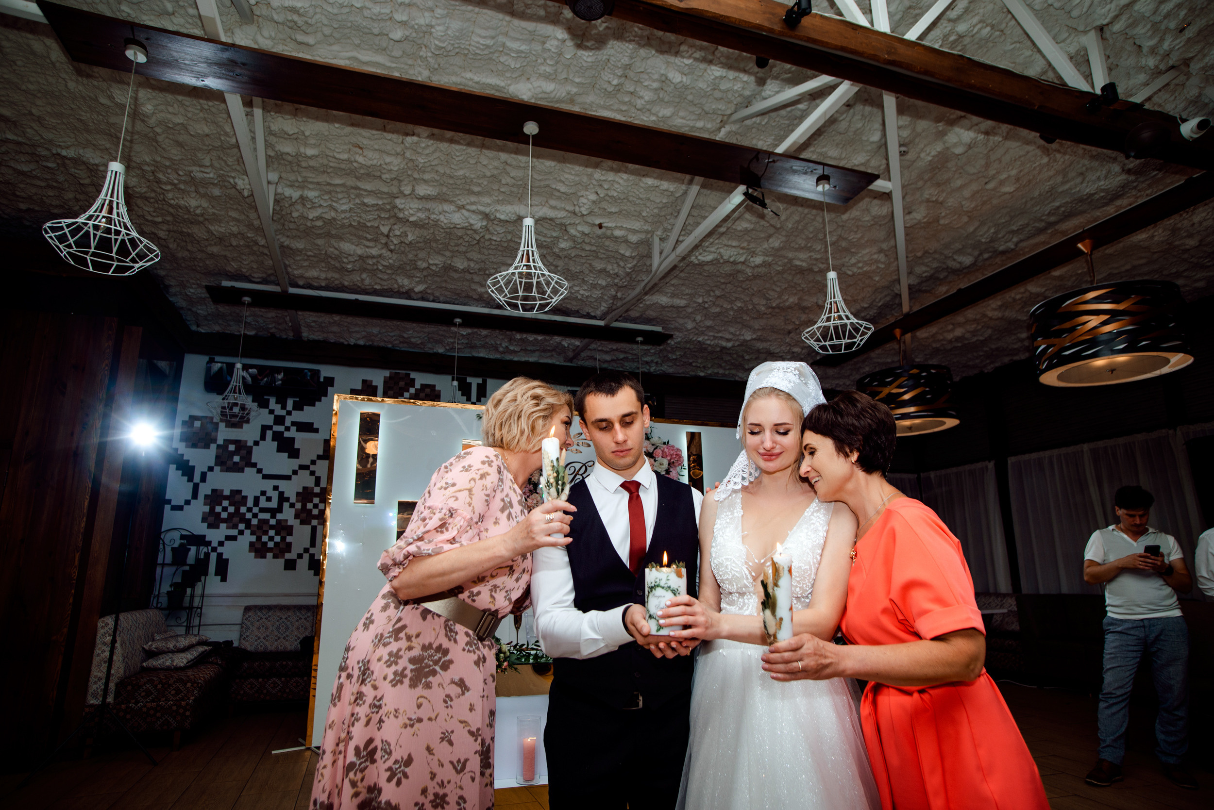 Даша і Вадим. Semashko Photography — весільне та сімейне фото, Олег І Наталі Семашко