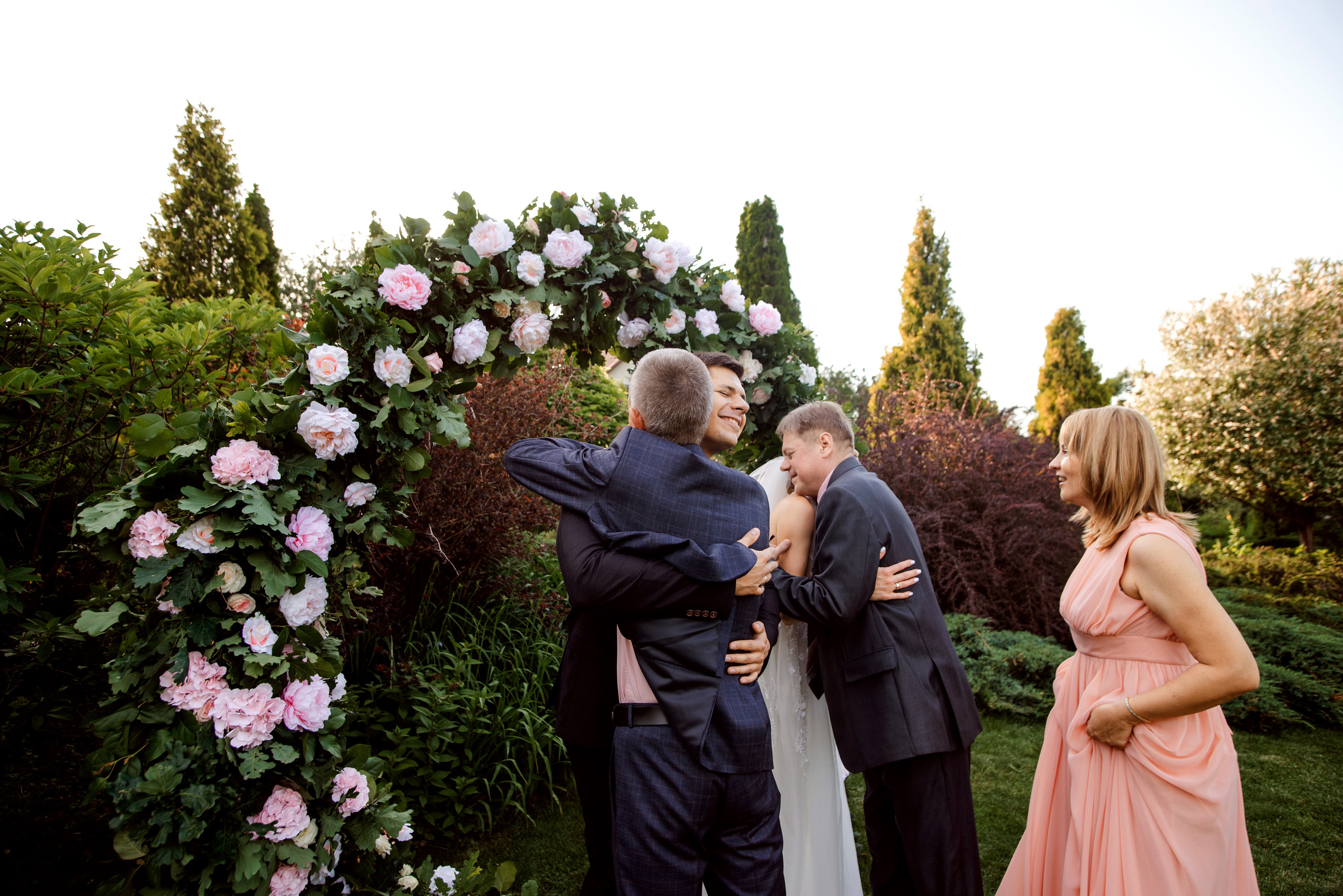 Margaryta & Denys. Semashko Photography — весільні та сімейні фотографи