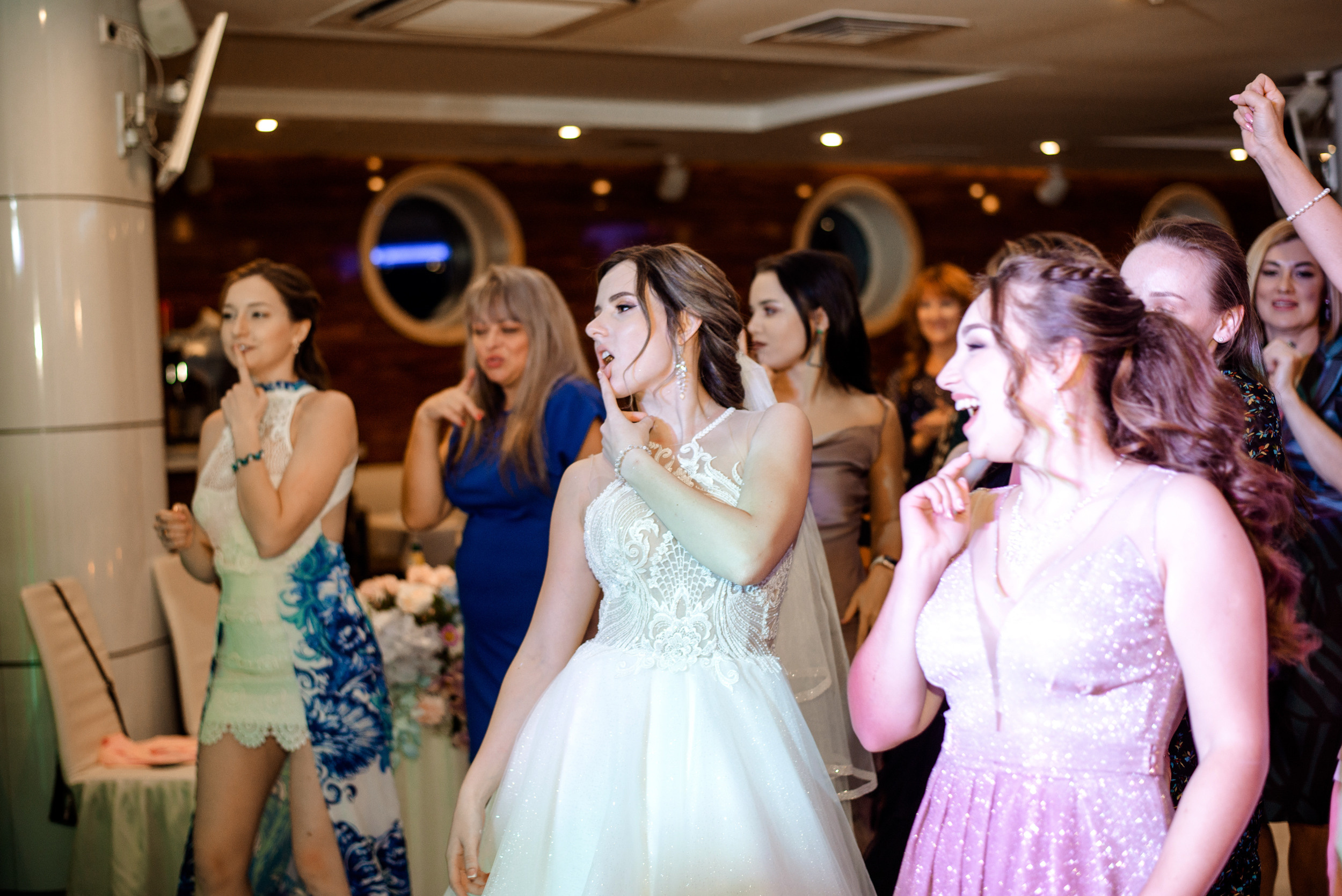 Violetta & Vitaly. Semashko Photography — весільні та сімейні фотографи