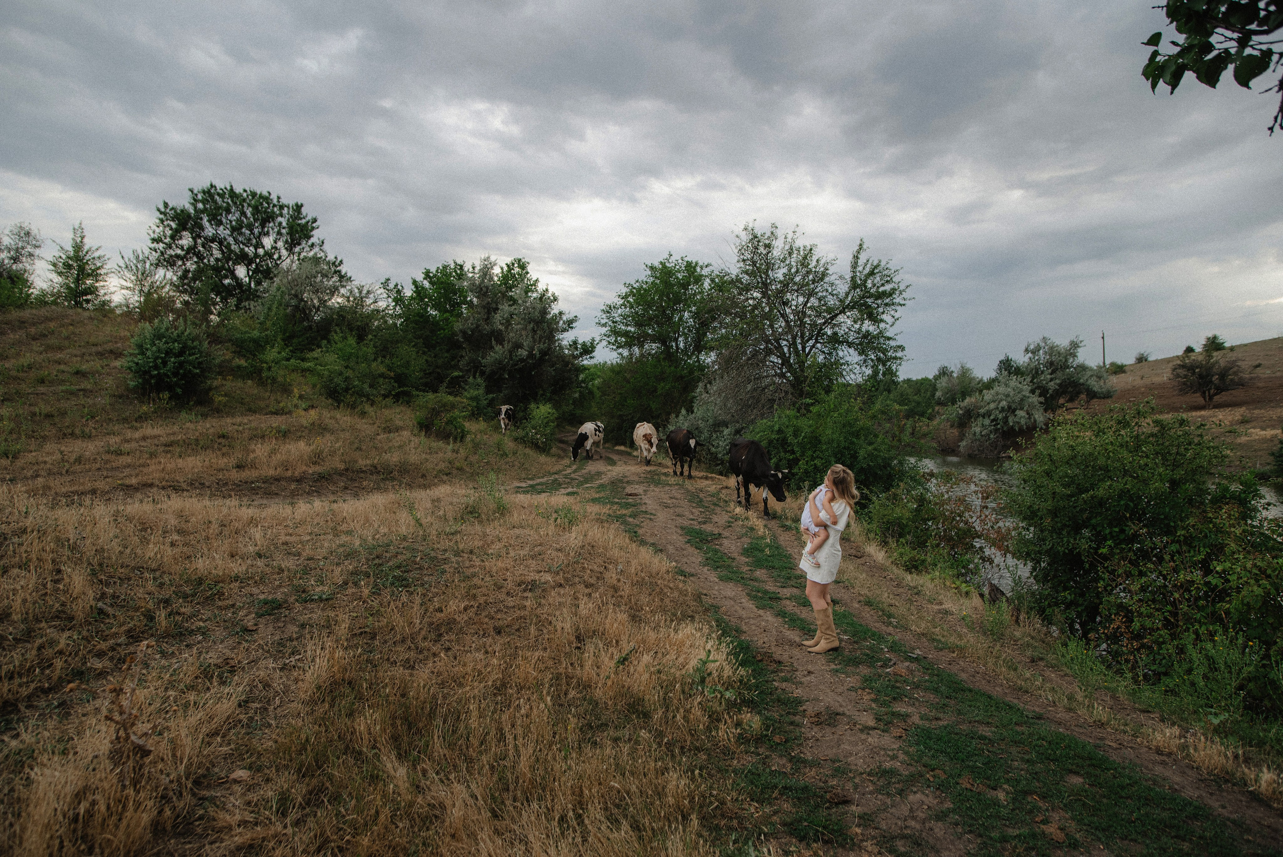 Міра. Semashko Photography — весільне та сімейне фото, Олег І Наталі Семашко