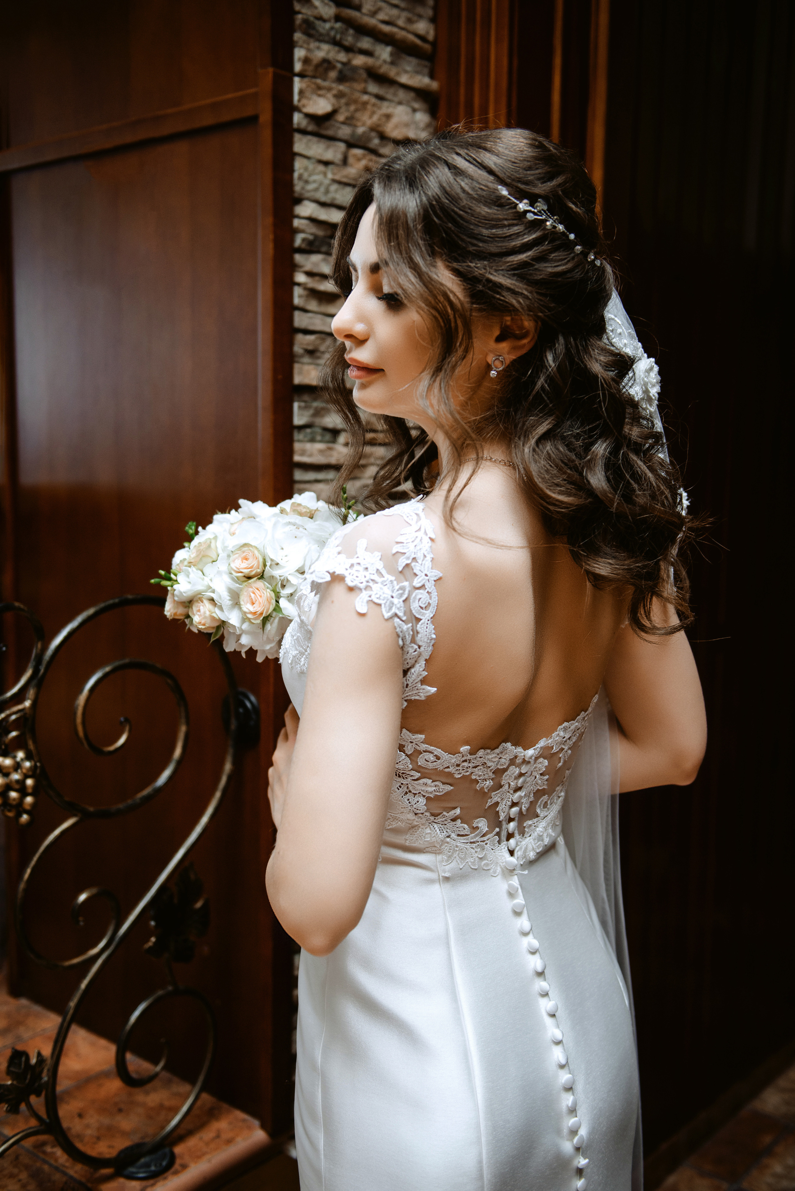 Інна та Денис. Semashko Photography — весільне та сімейне фото, Олег І Наталі Семашко