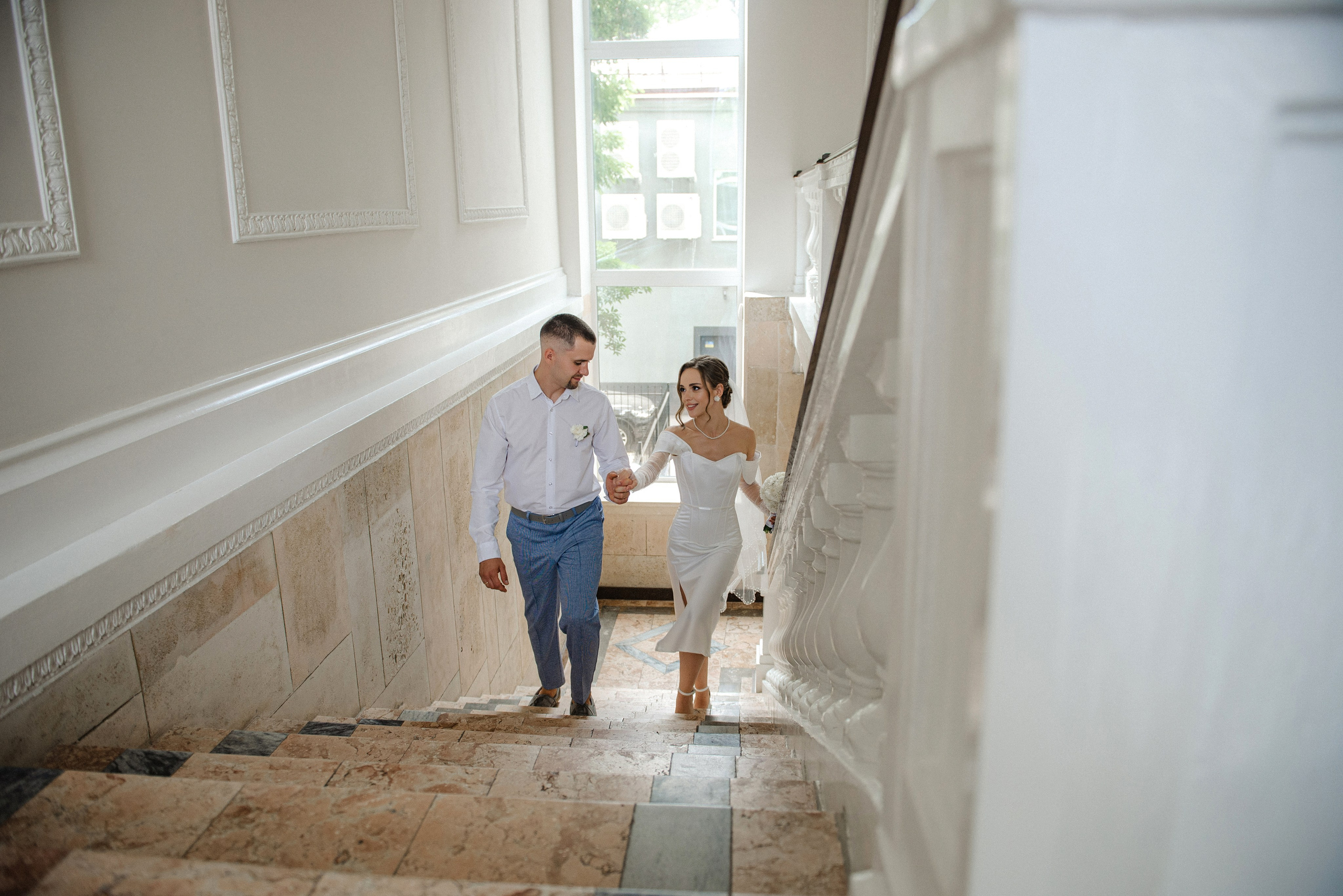 Олександра та Дмитро. Semashko Photography — весільне та сімейне фото, Олег І Наталі Семашко