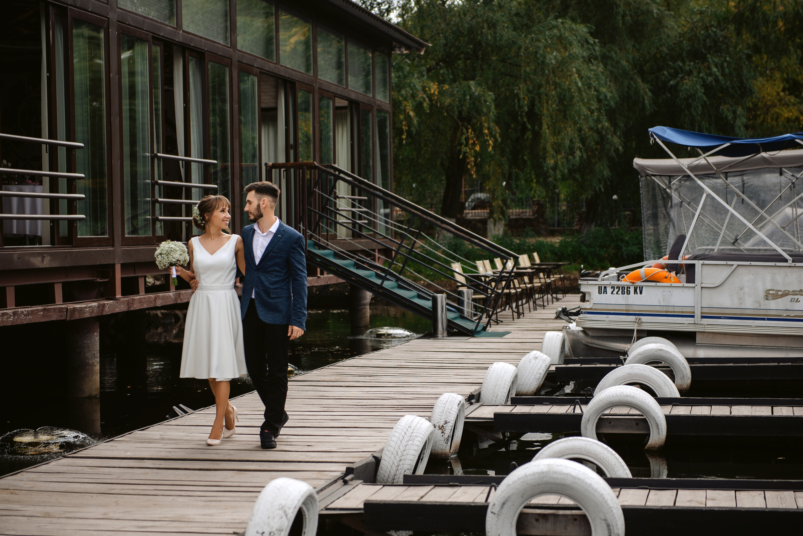 Наташа та Саша. Semashko Photography — весільне та сімейне фото, Олег І Наталі Семашко