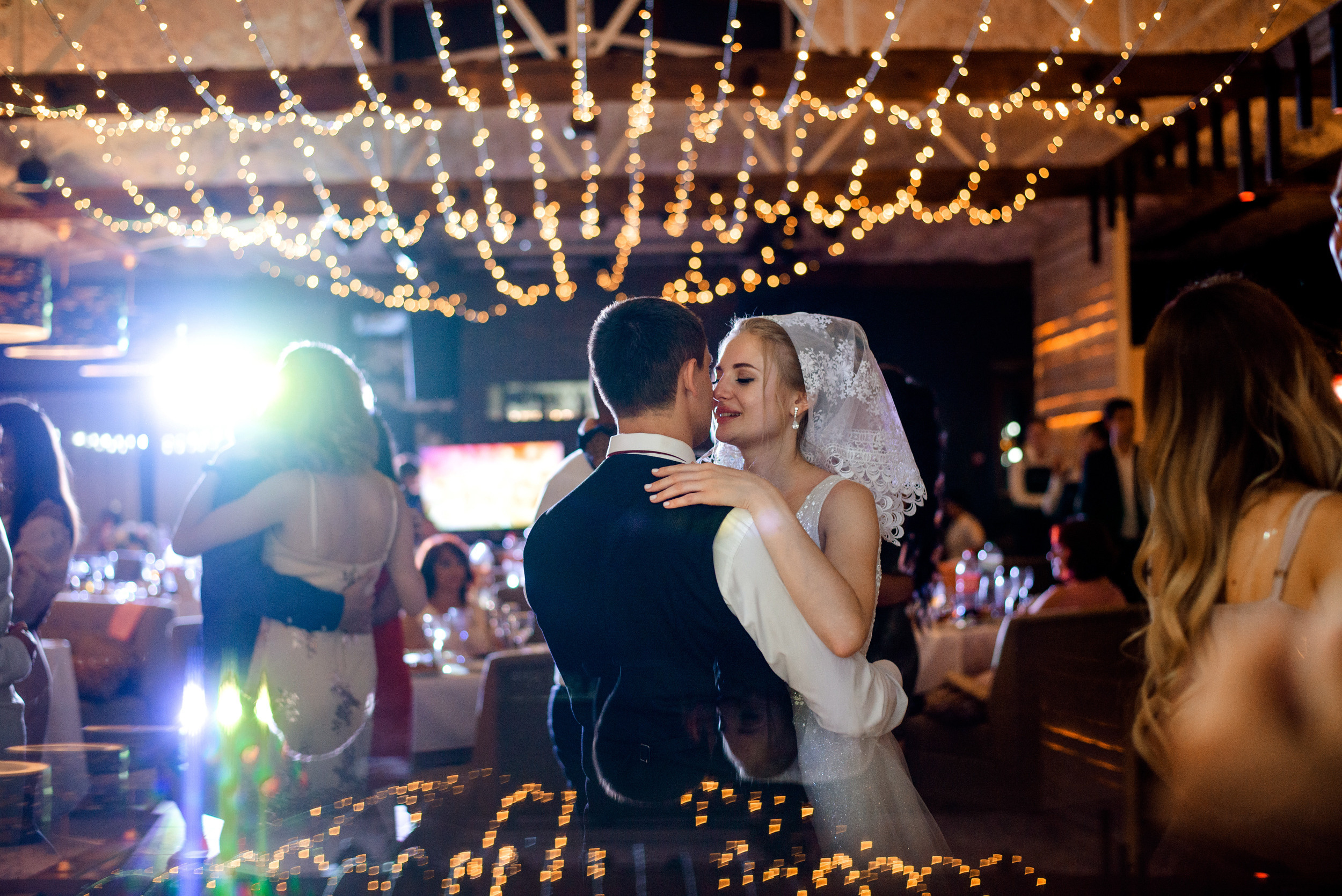 Даша і Вадим. Semashko Photography — весільне та сімейне фото, Олег І Наталі Семашко