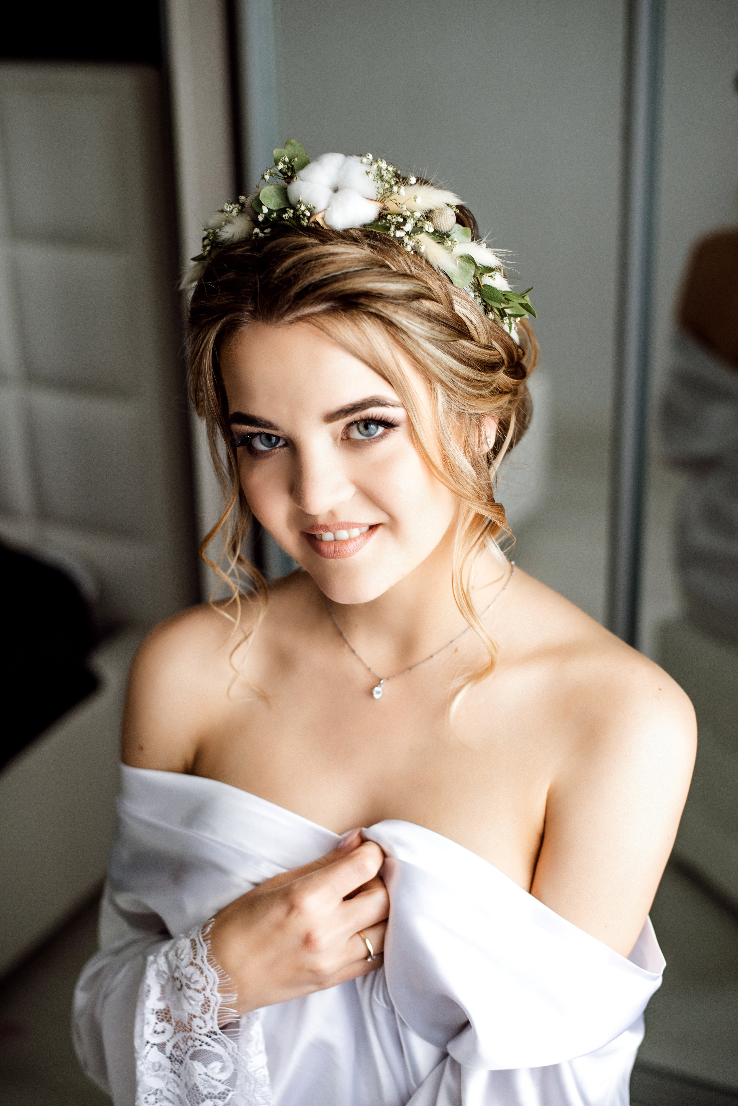 Victoriya & Yevhen. Semashko Photography — весільні та сімейні фотографи